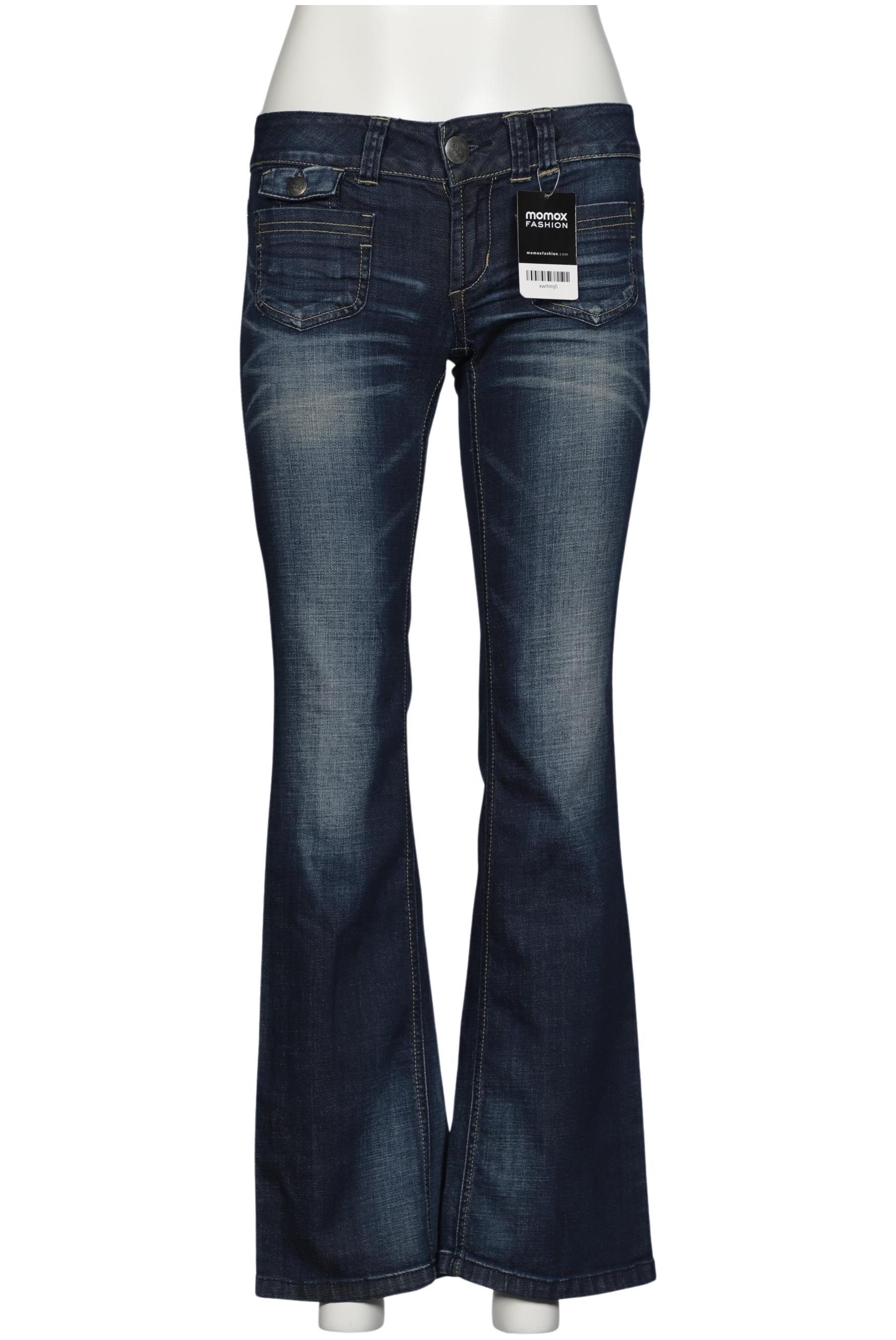 

Only Damen Jeans, blau, Gr. 29