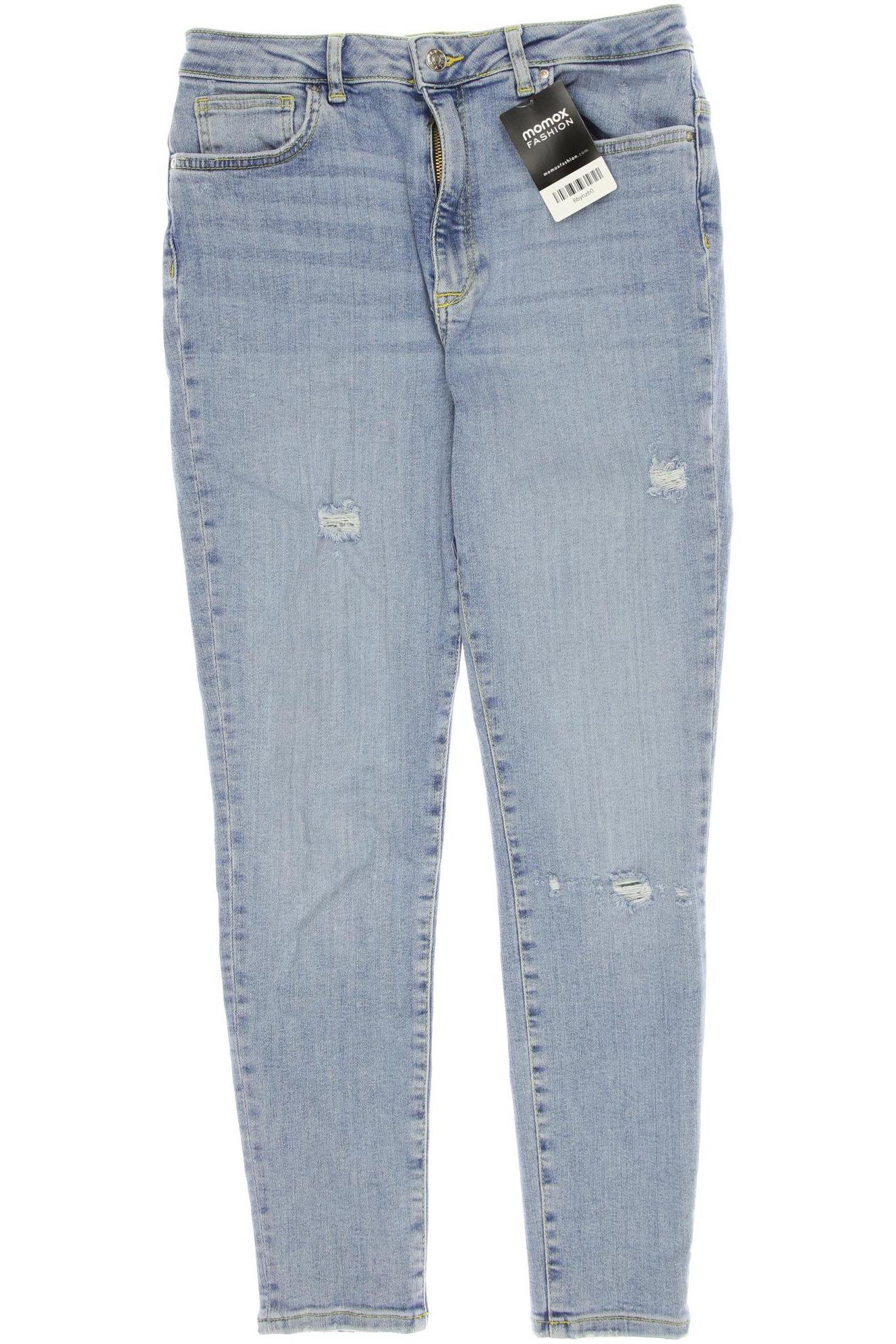 

ONLY Damen Jeans, hellblau