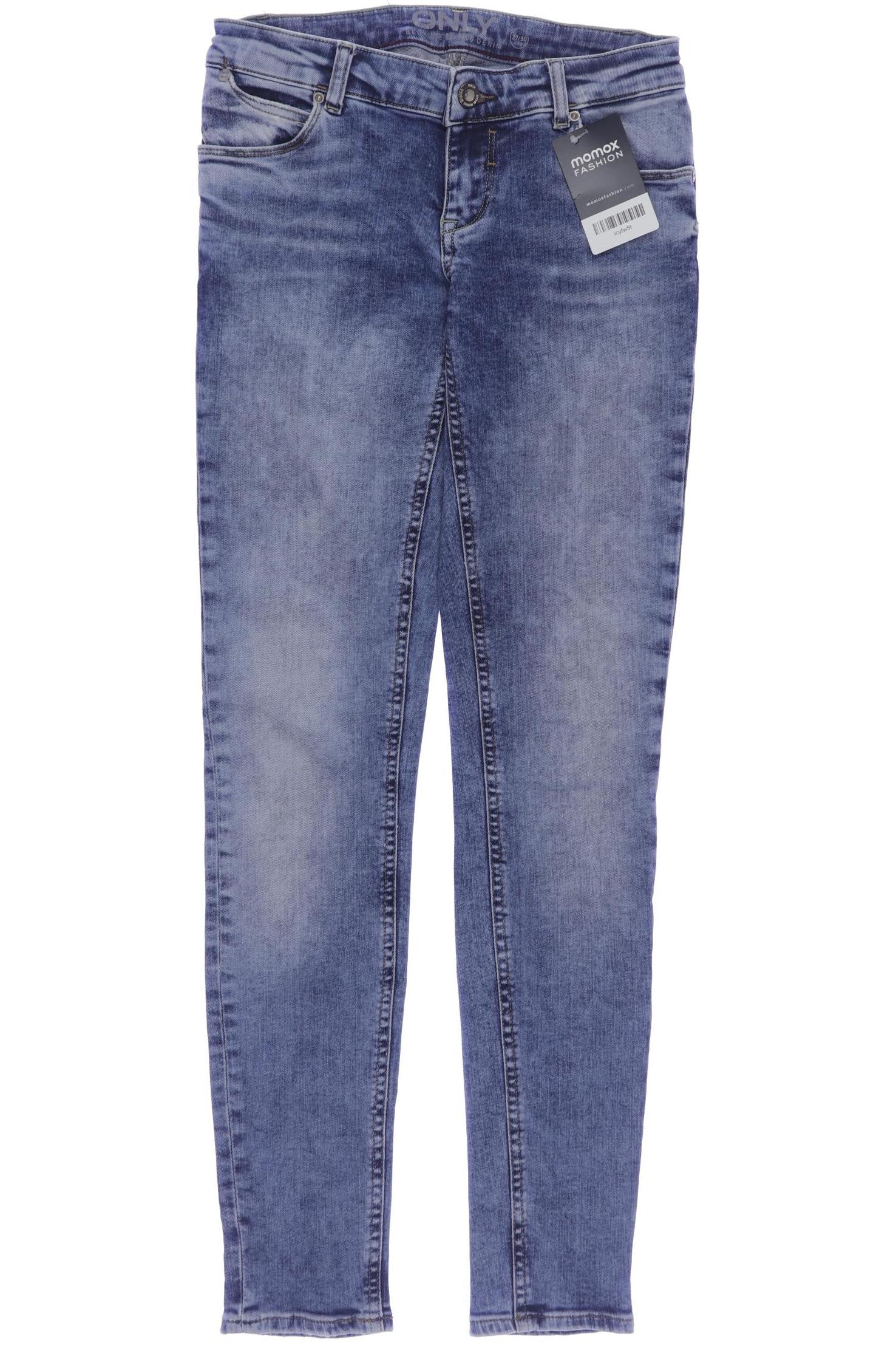 

Only Damen Jeans, blau, Gr. 27