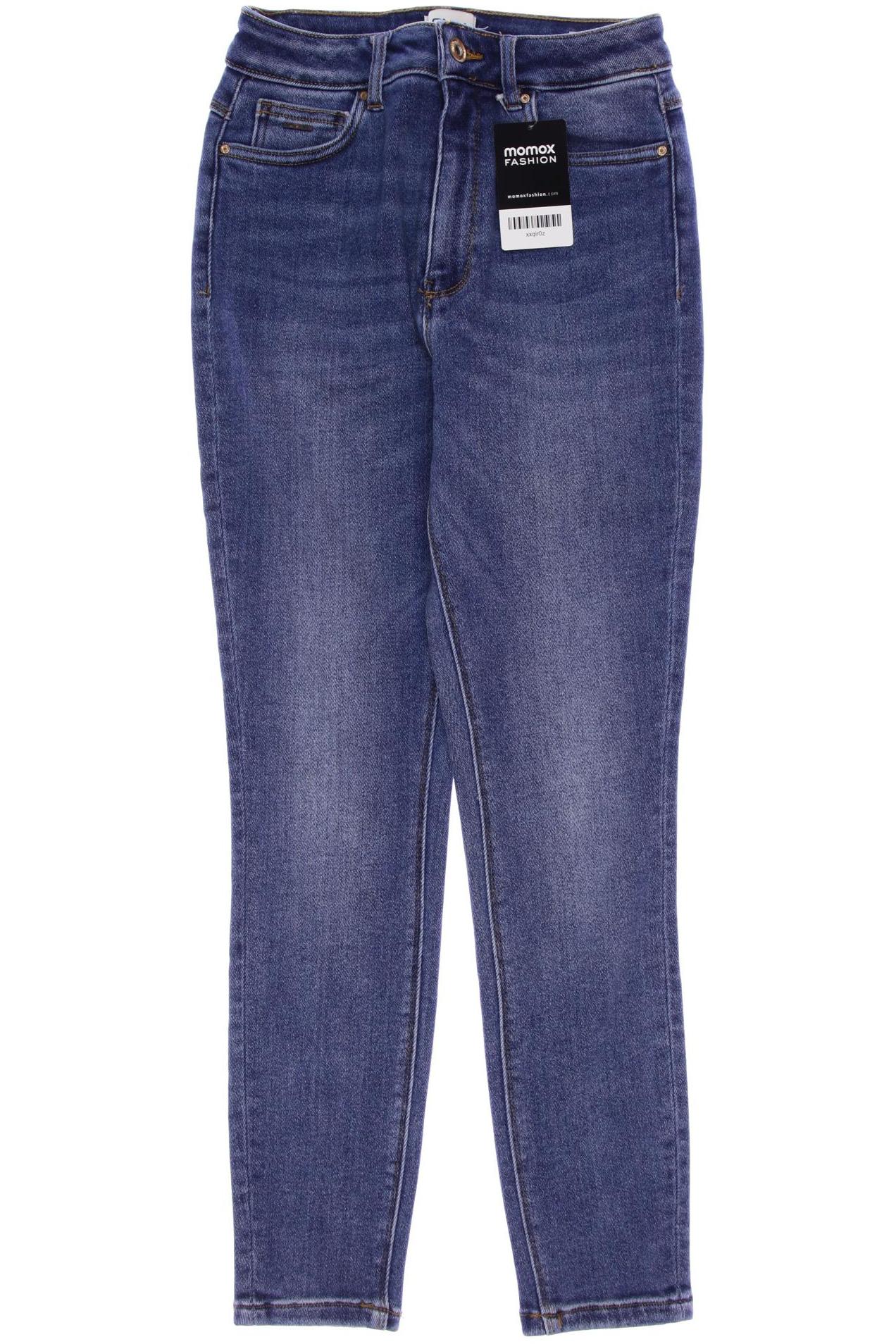 

ONLY Damen Jeans, blau