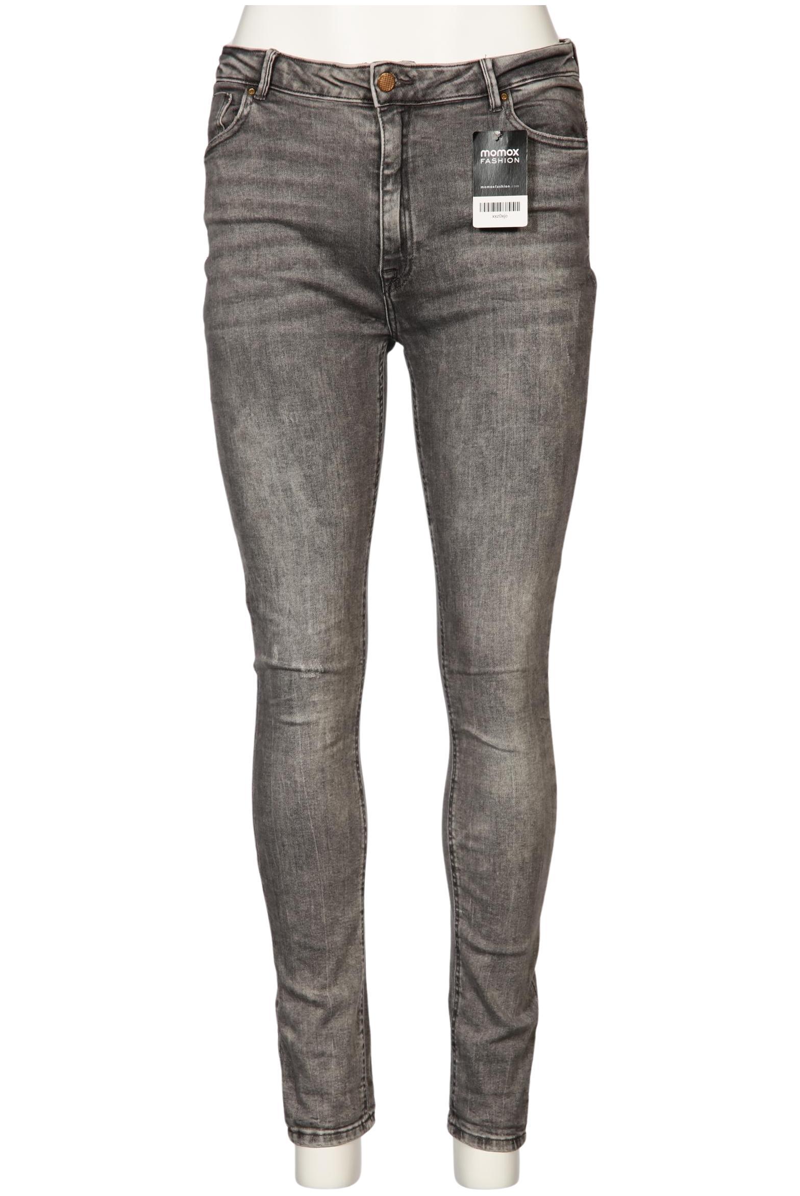 

Only Damen Jeans, grau, Gr. 0