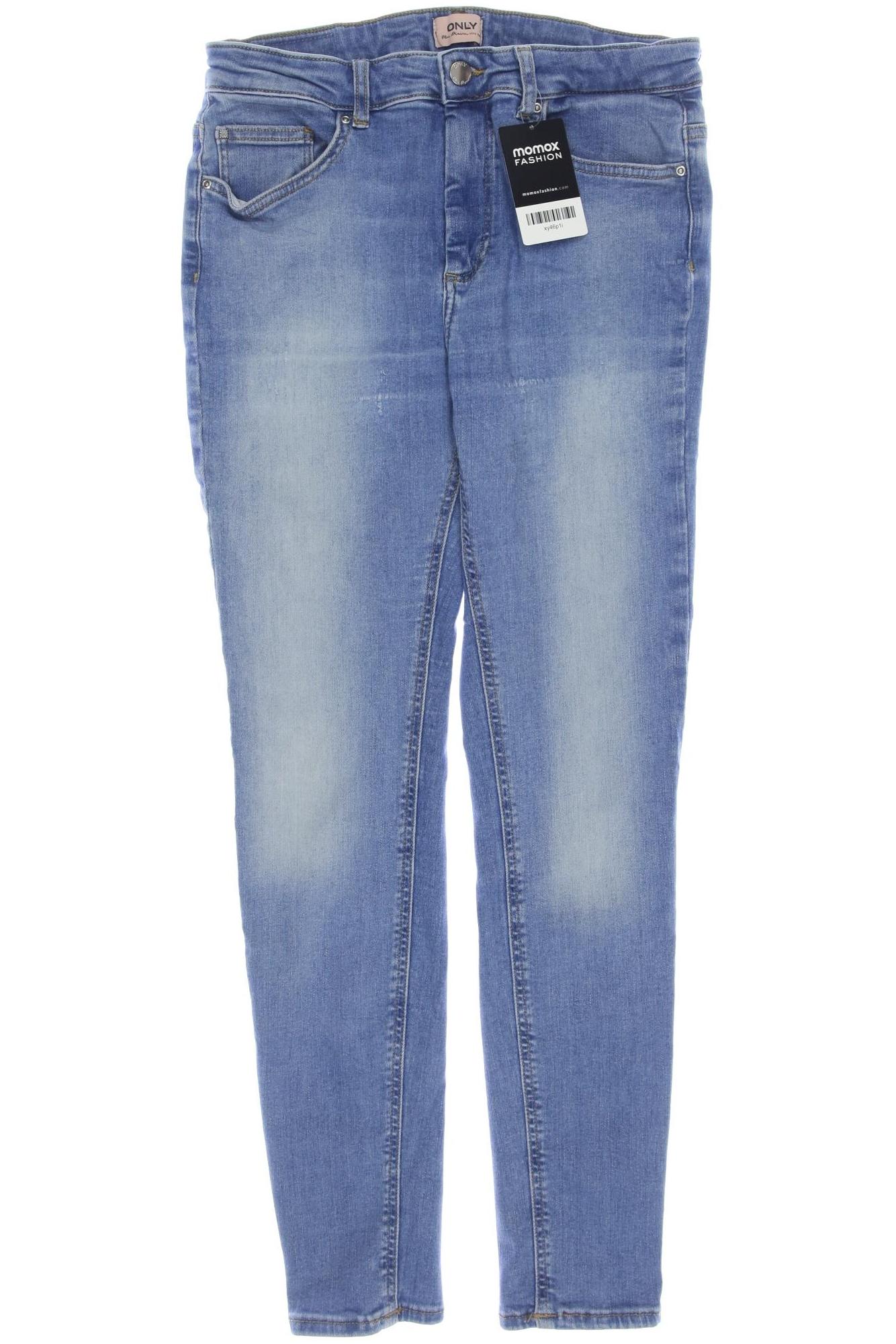

Only Damen Jeans, blau, Gr. 0