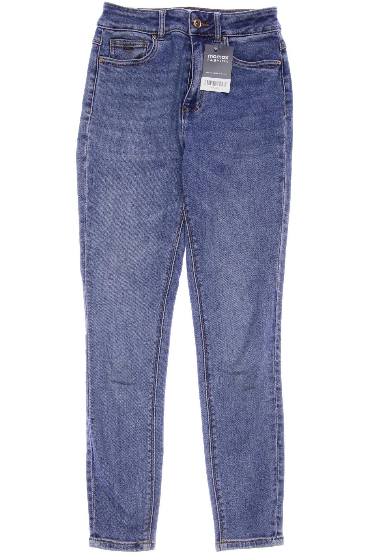 

ONLY Damen Jeans, hellblau