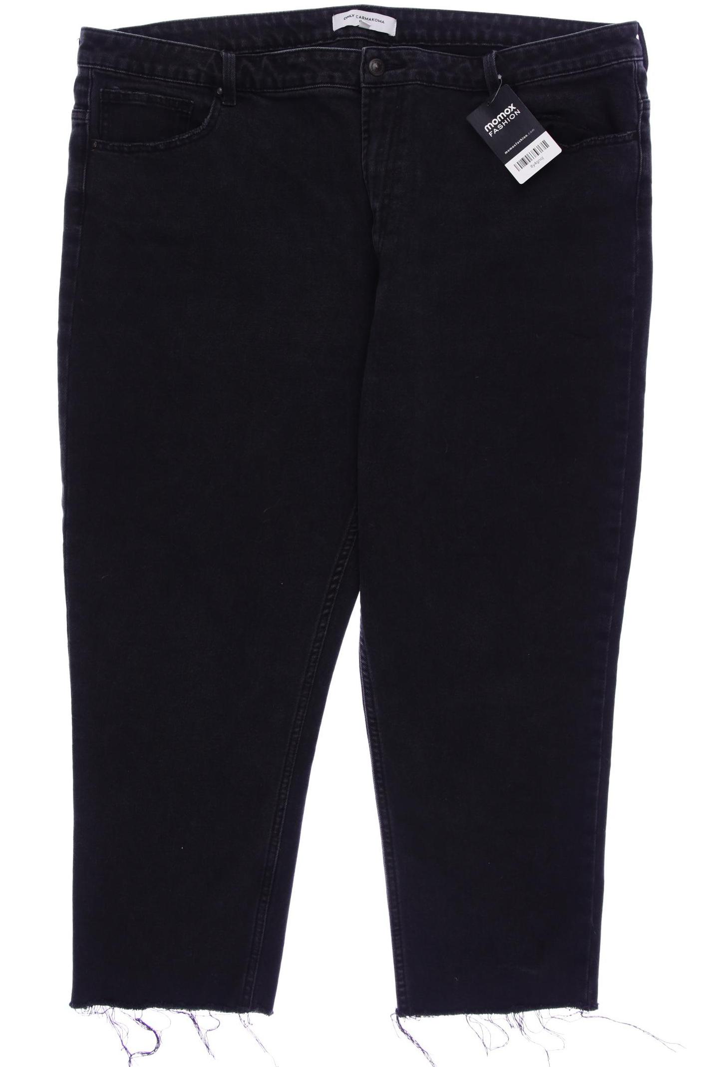 

Only Damen Jeans, schwarz, Gr. 52