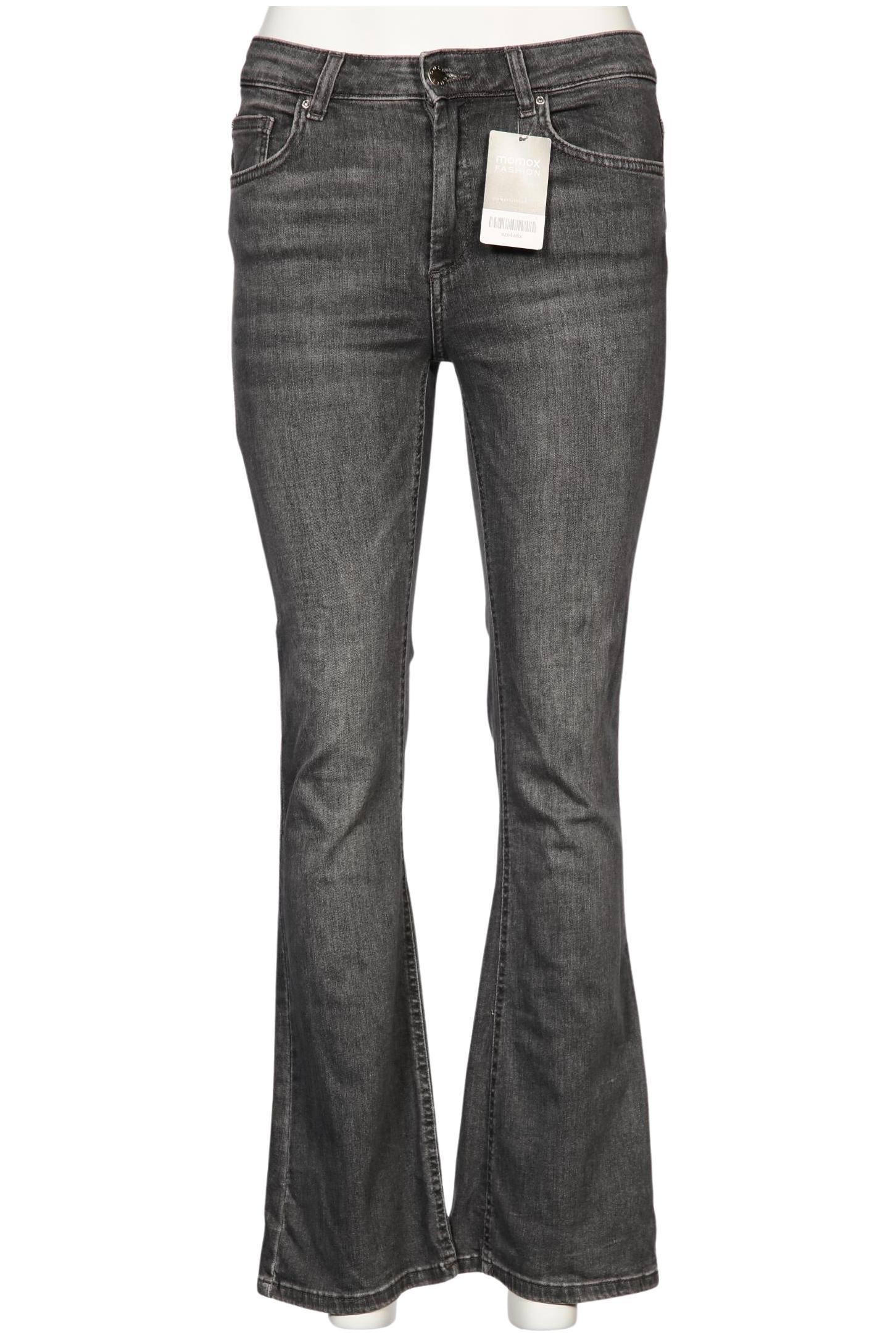 

Only Damen Jeans, grau, Gr. 0