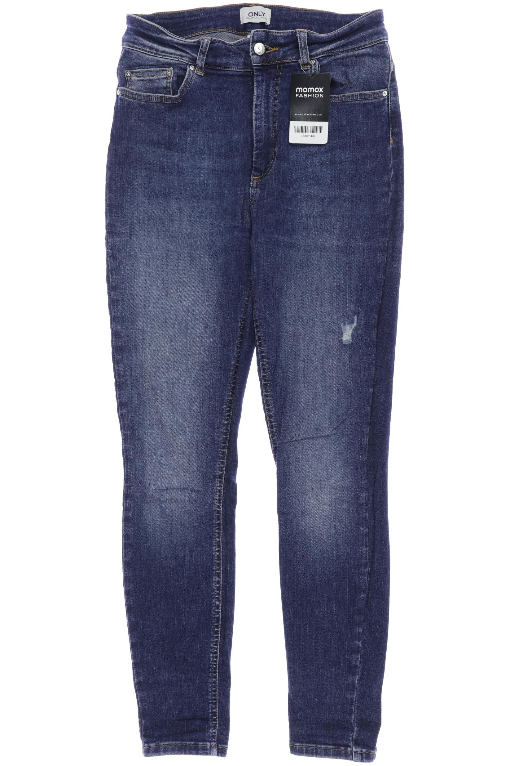 

Only Damen Jeans, blau, Gr. 0
