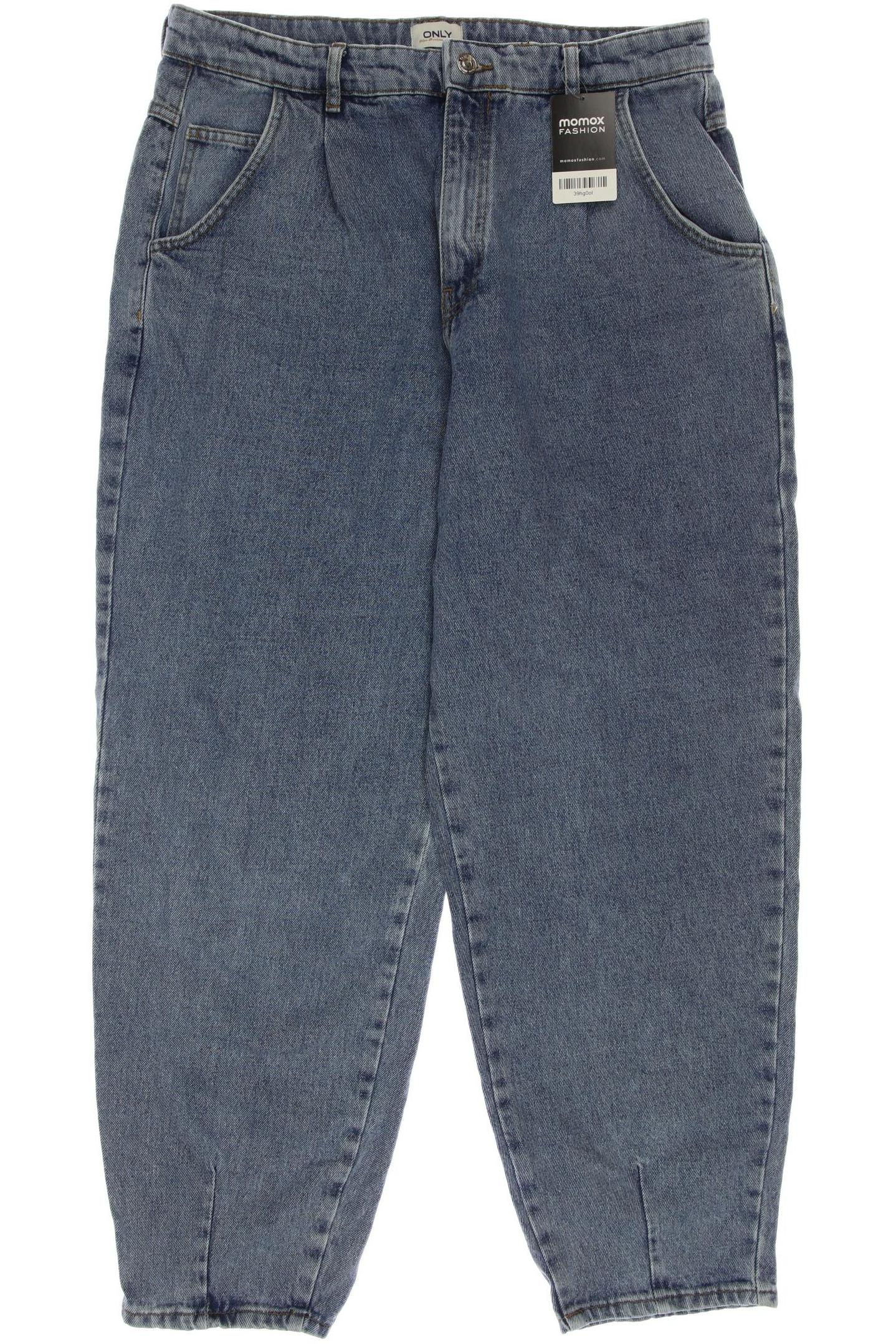 

ONLY Damen Jeans, blau
