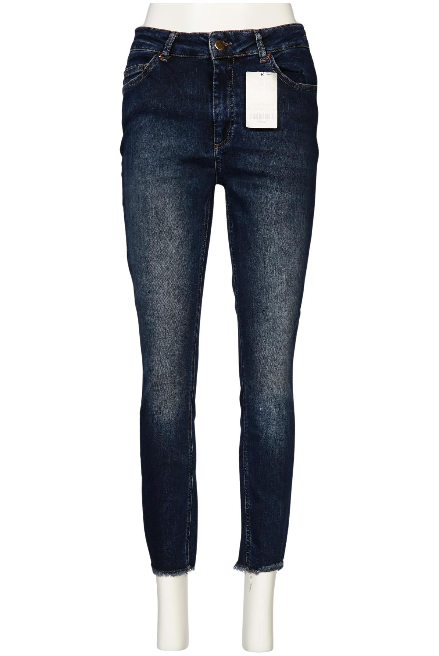 

Only Damen Jeans, marineblau, Gr. 0