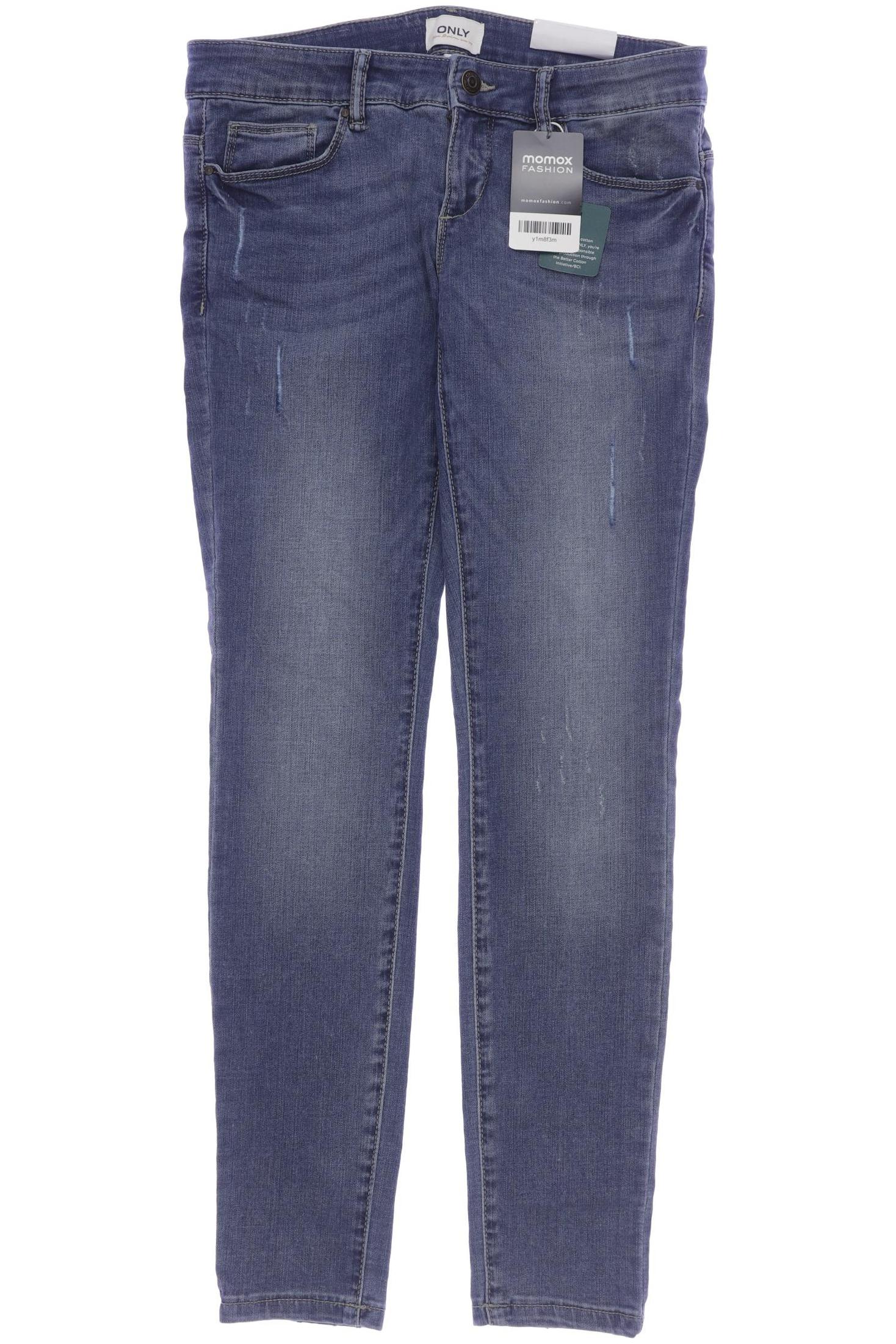 

Only Damen Jeans, blau, Gr. 30