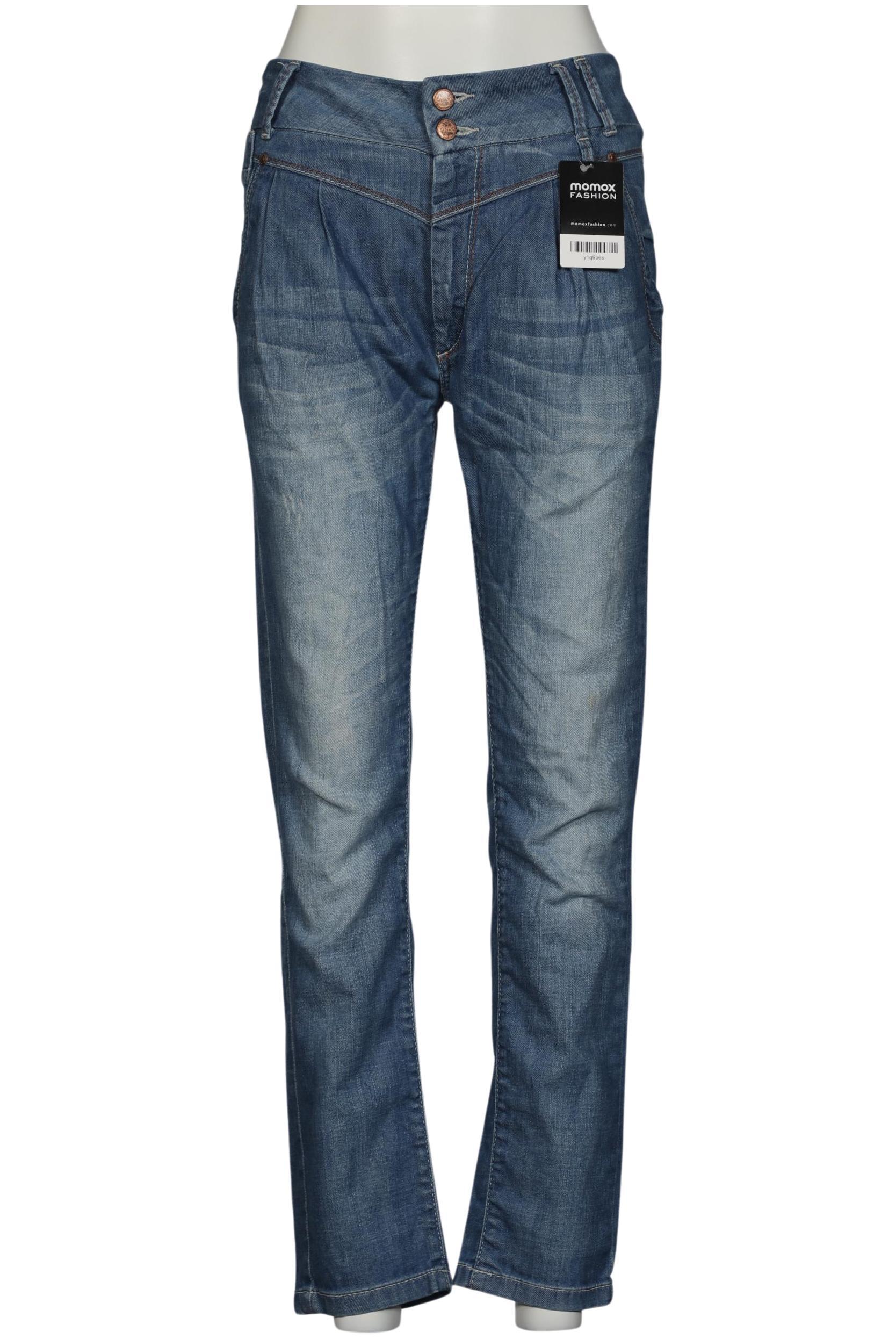 

Only Damen Jeans, blau, Gr. 28