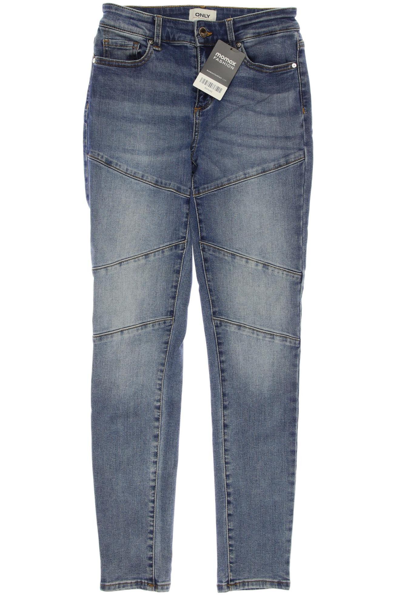 

Only Damen Jeans, blau, Gr. 0