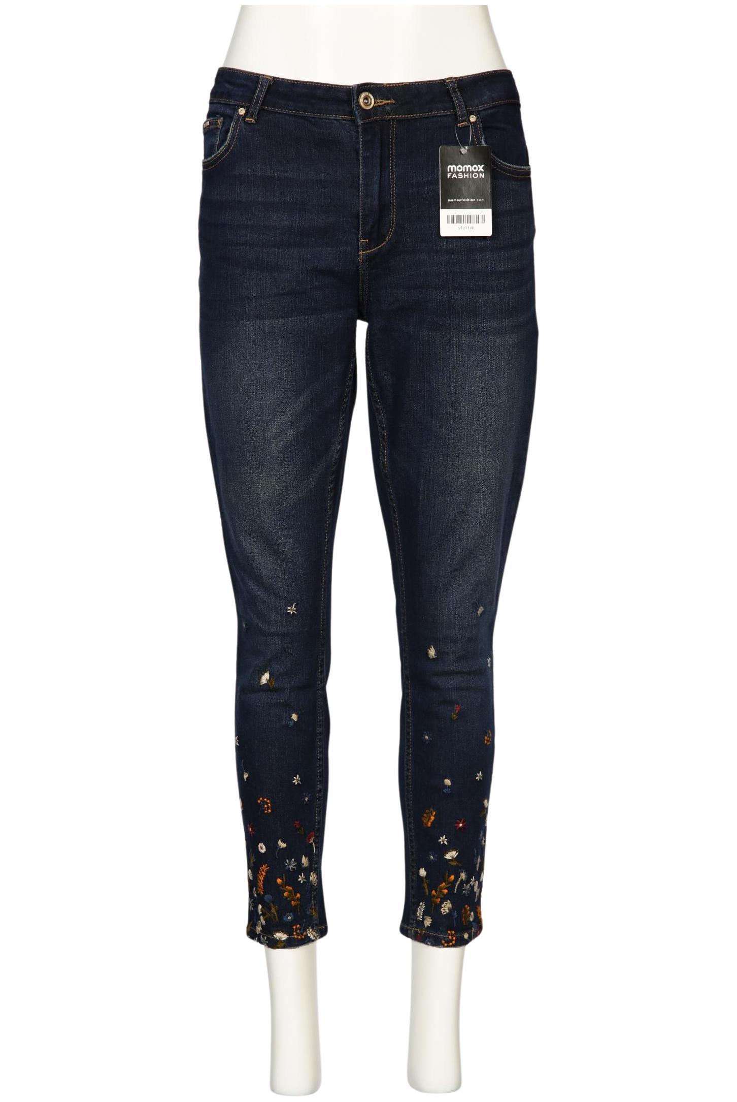 

Only Damen Jeans, marineblau, Gr. 31