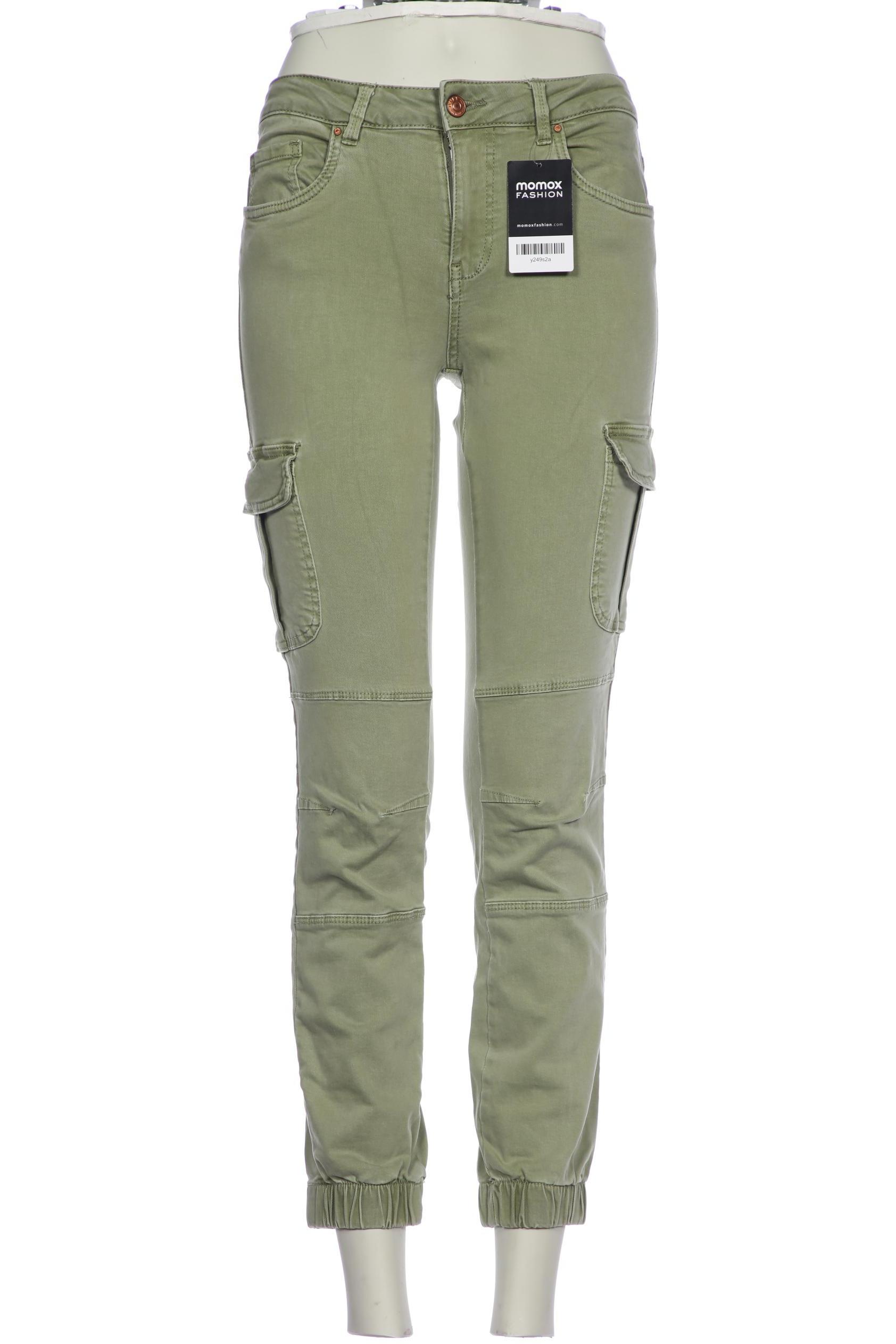 

ONLY Damen Jeans, grün