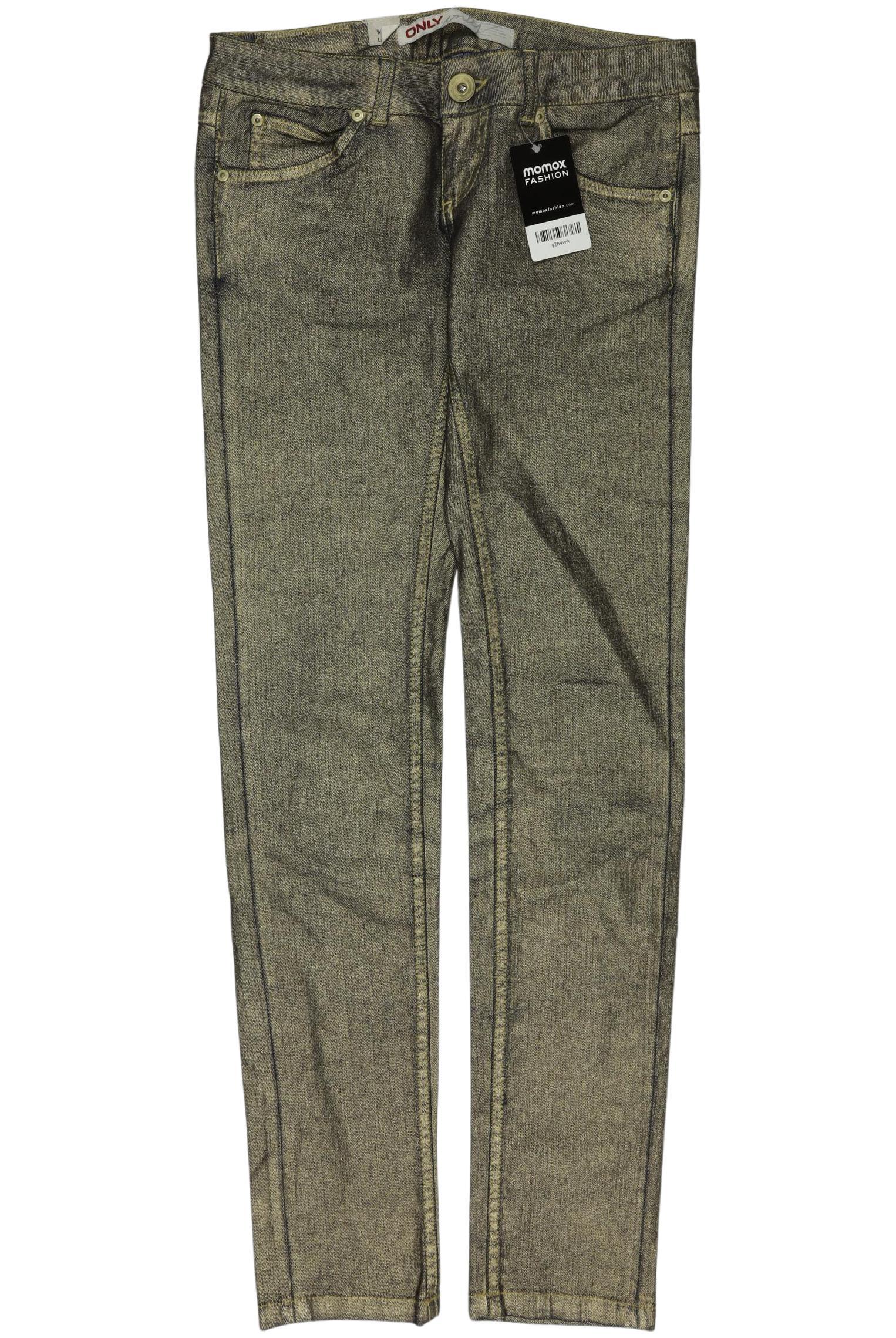 

Only Damen Jeans, grün, Gr. 36
