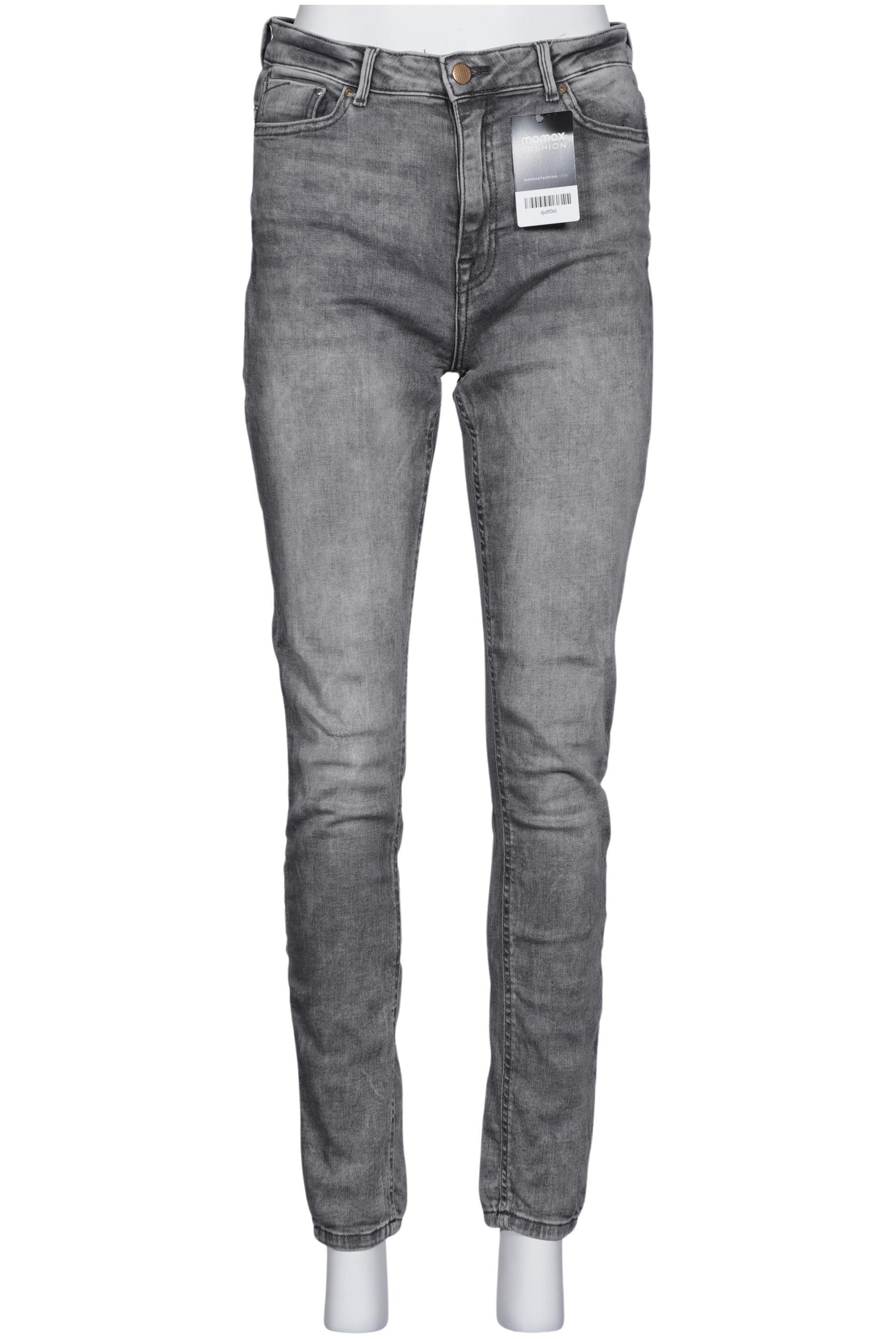 

Only Damen Jeans, grau, Gr. 30