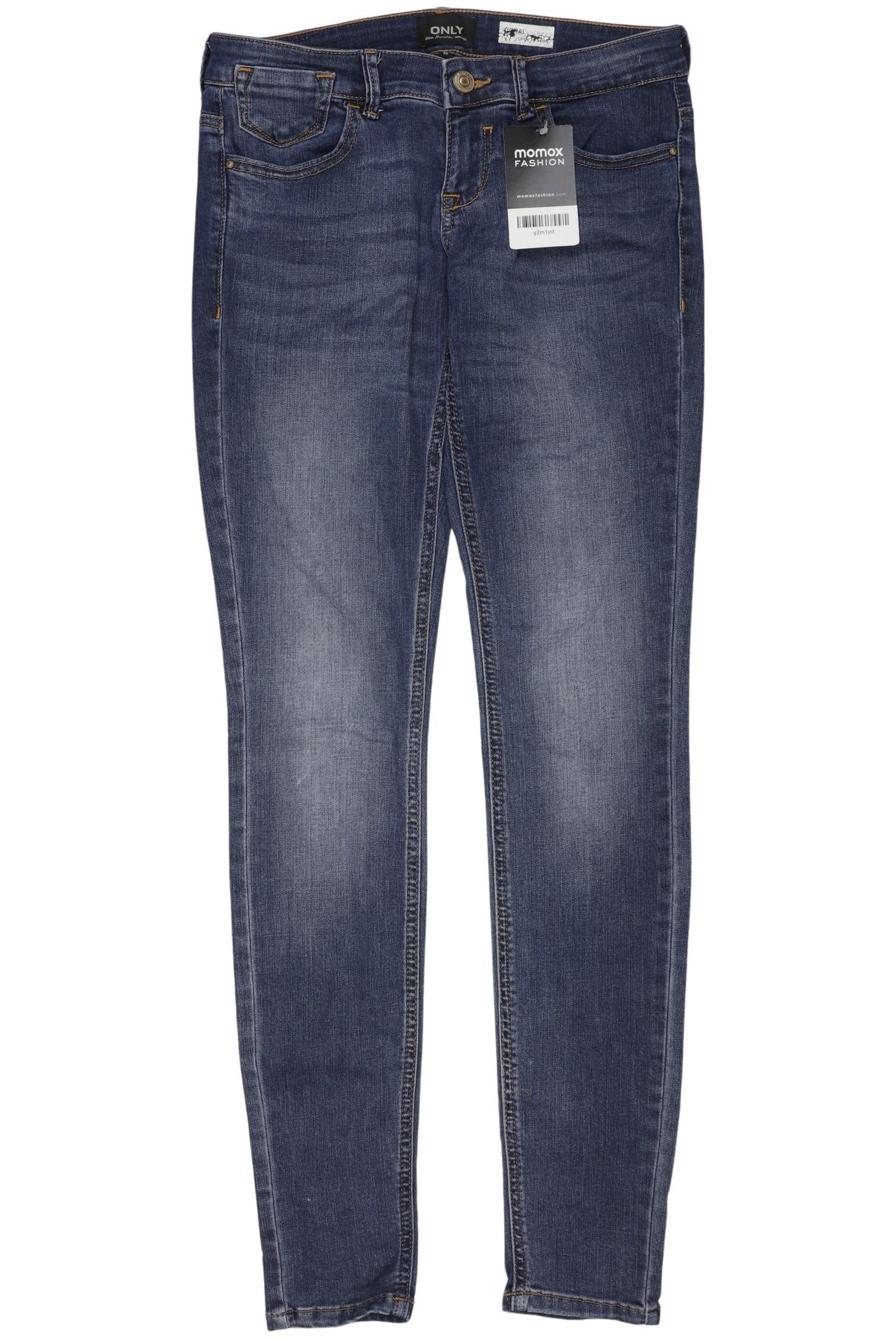 

Only Damen Jeans, blau, Gr. 26