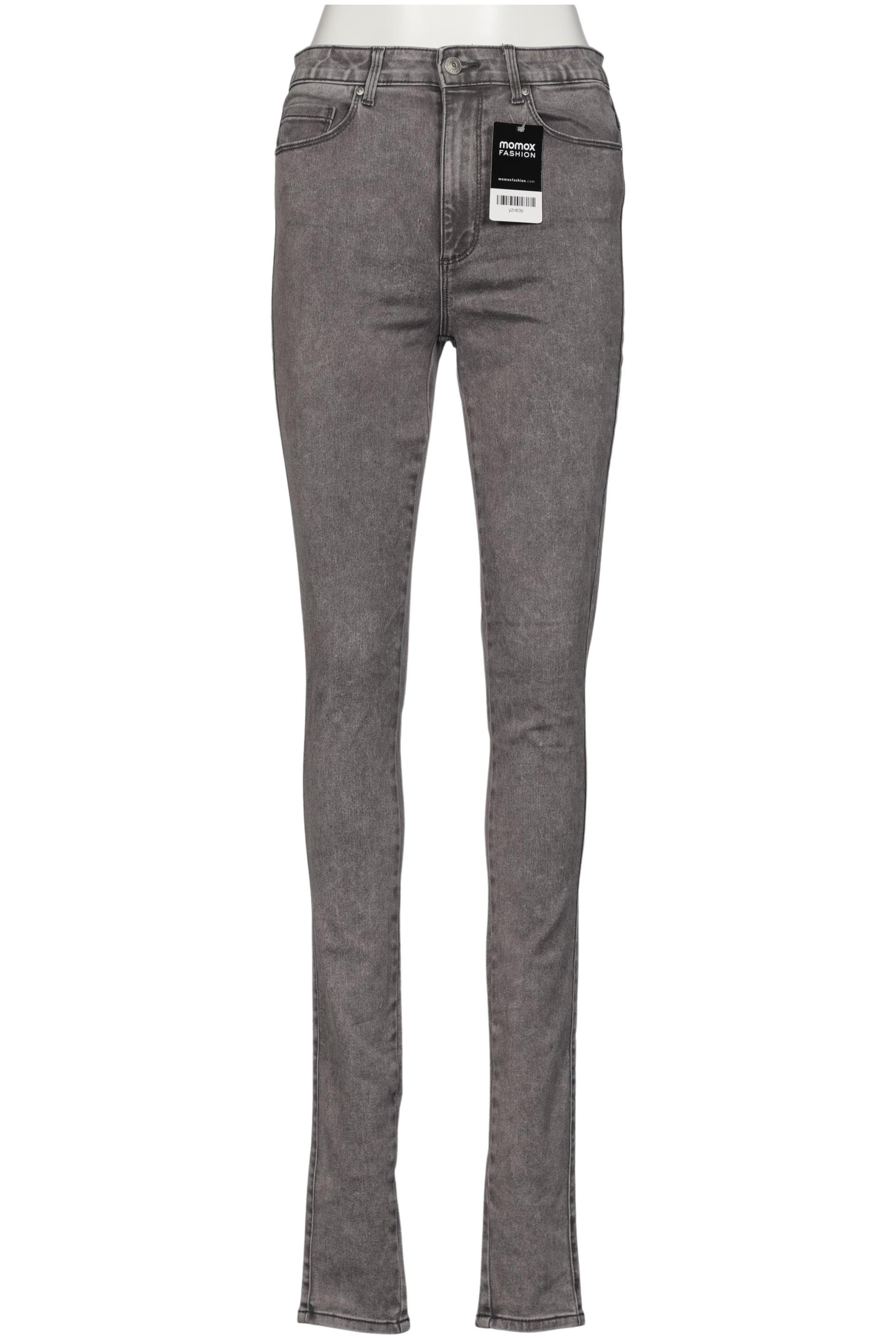 

Only Damen Jeans, grau, Gr. 36