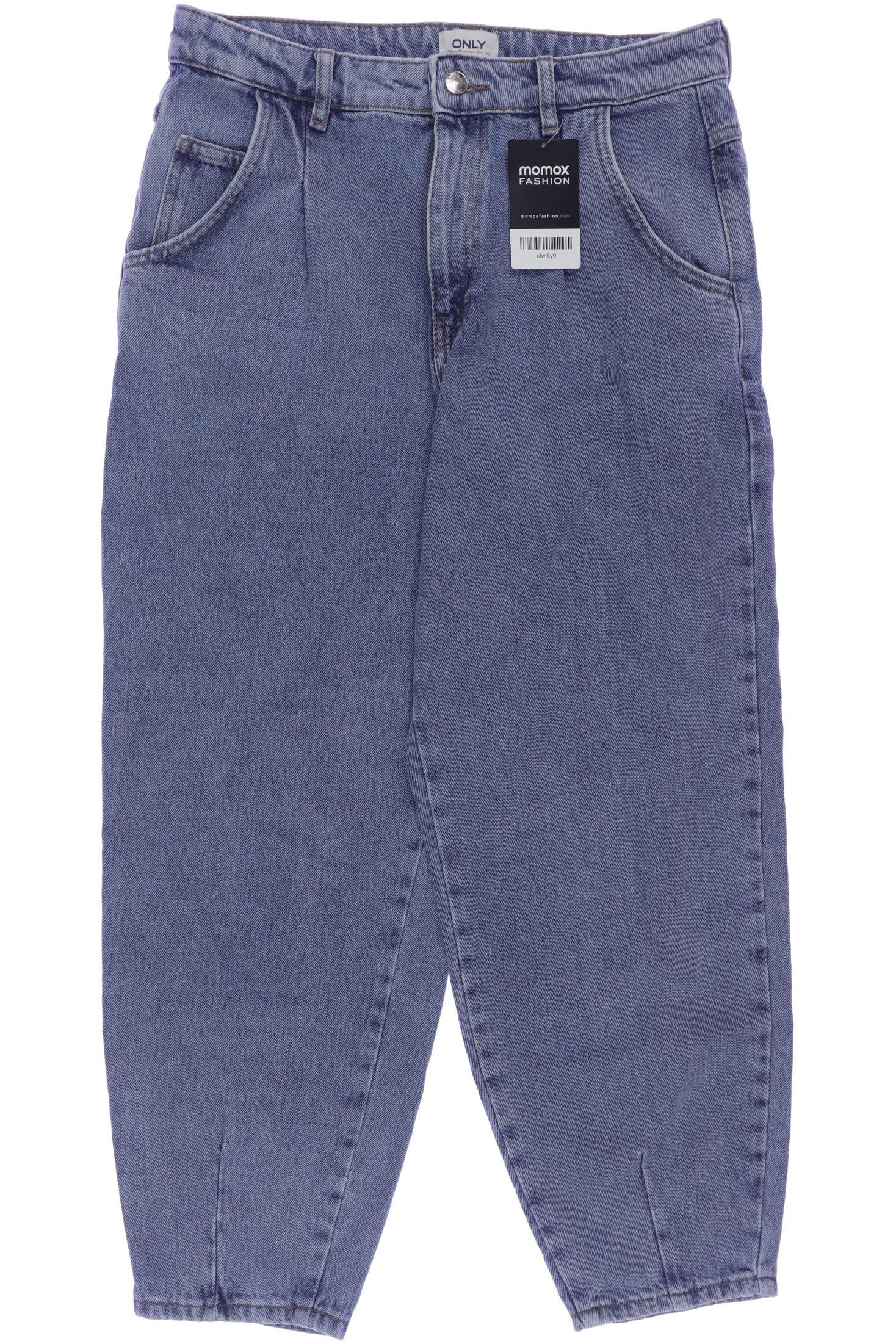 

Only Damen Jeans, blau, Gr. 0