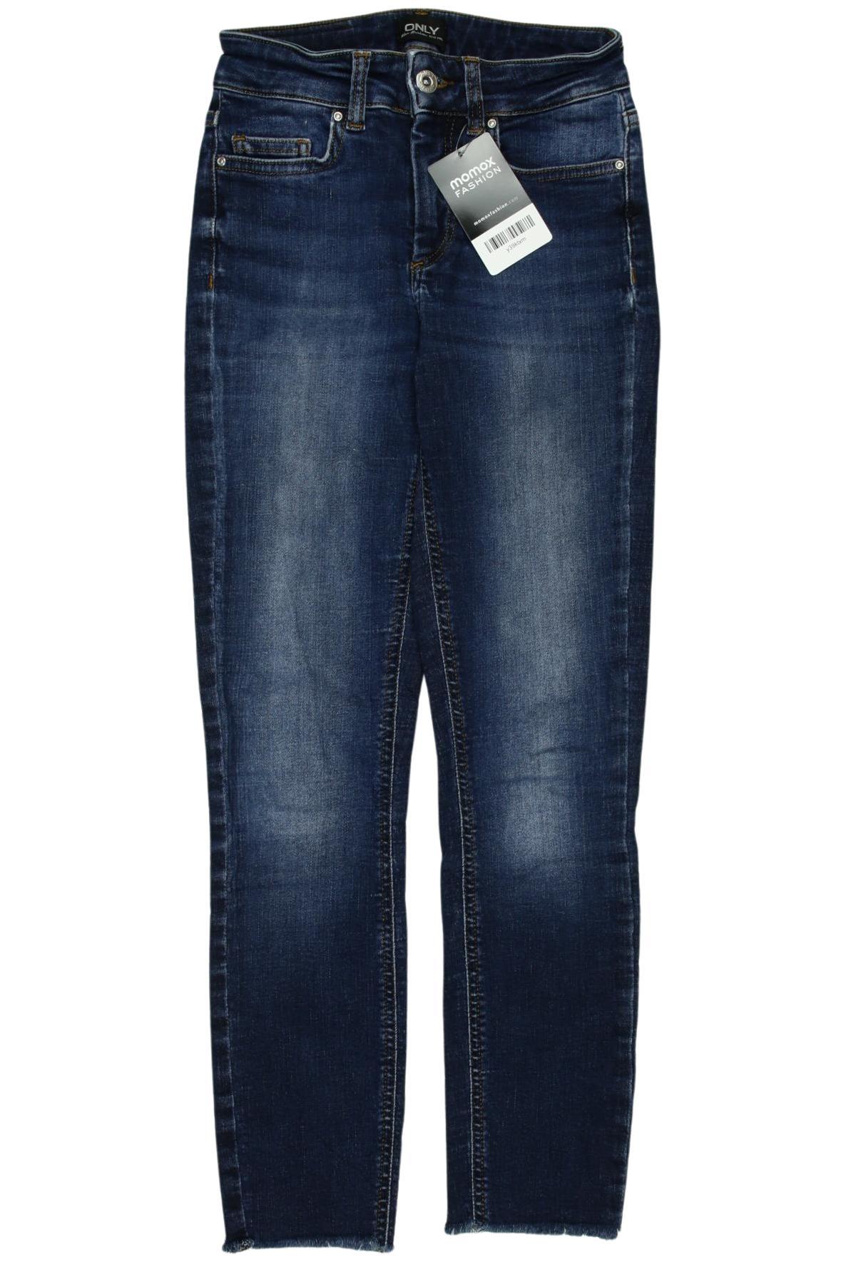 

Only Damen Jeans, blau, Gr. 0