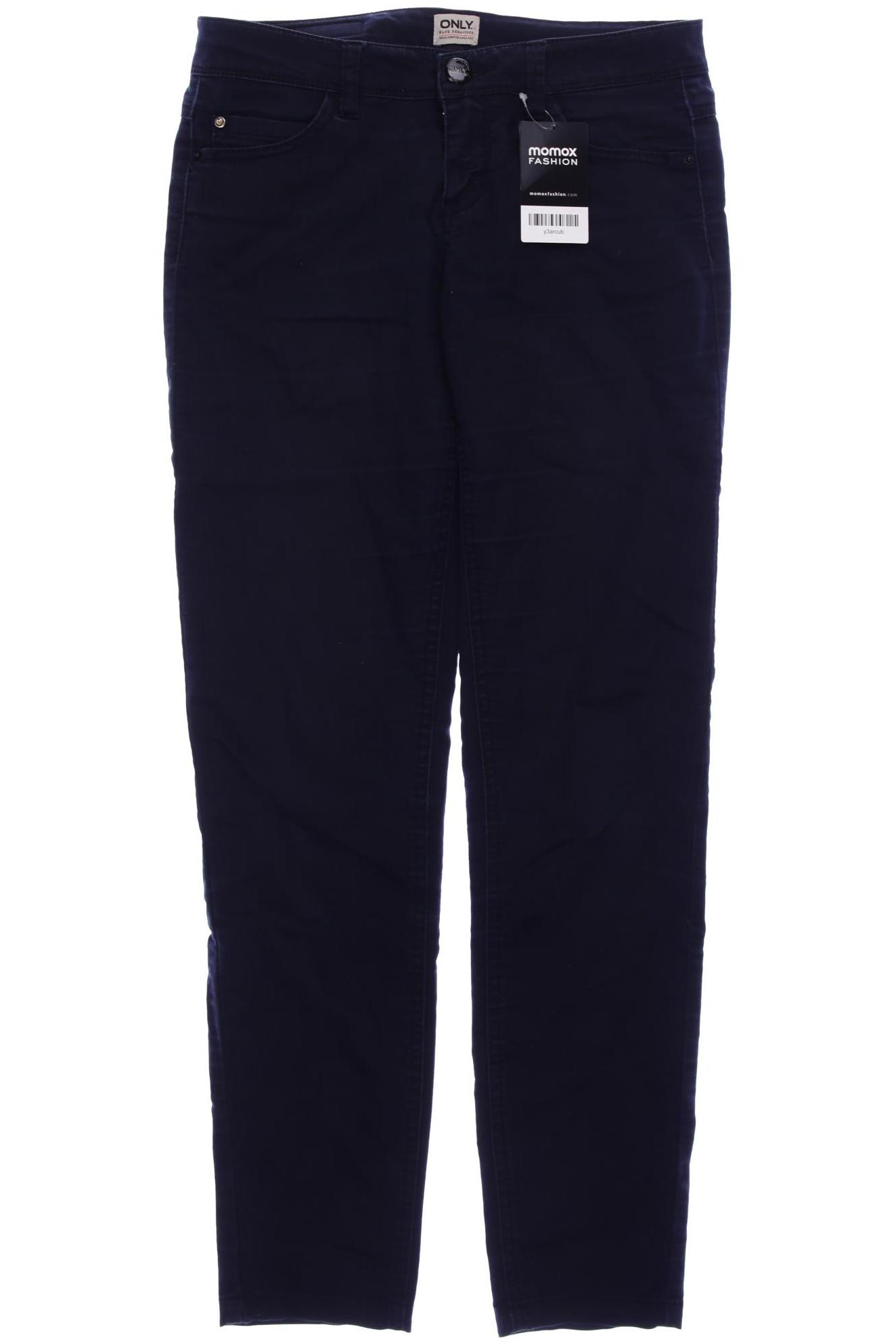 

ONLY Damen Jeans, marineblau