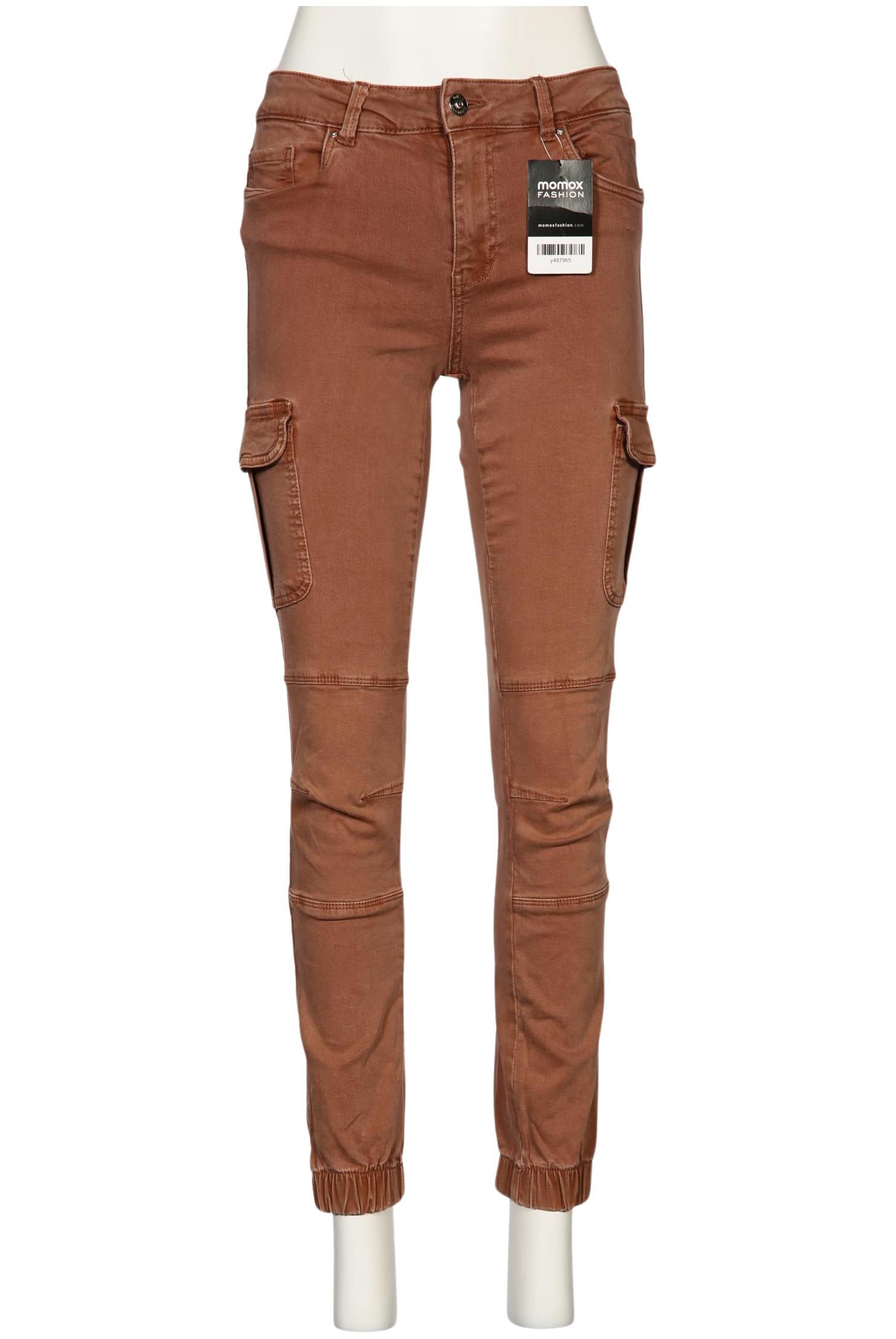 

Only Damen Jeans, braun, Gr. 38