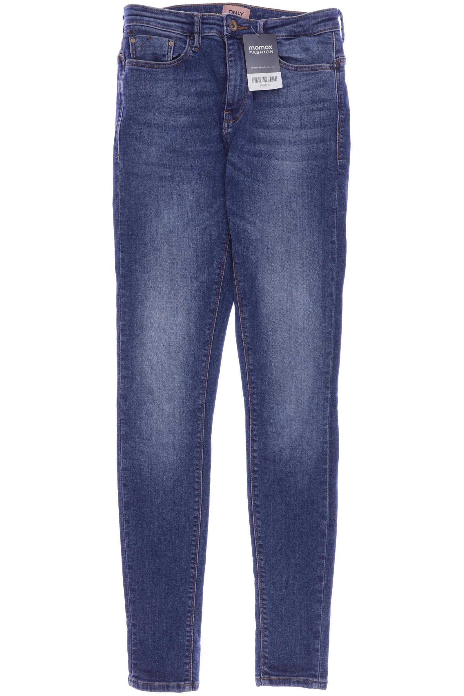 

ONLY Damen Jeans, blau