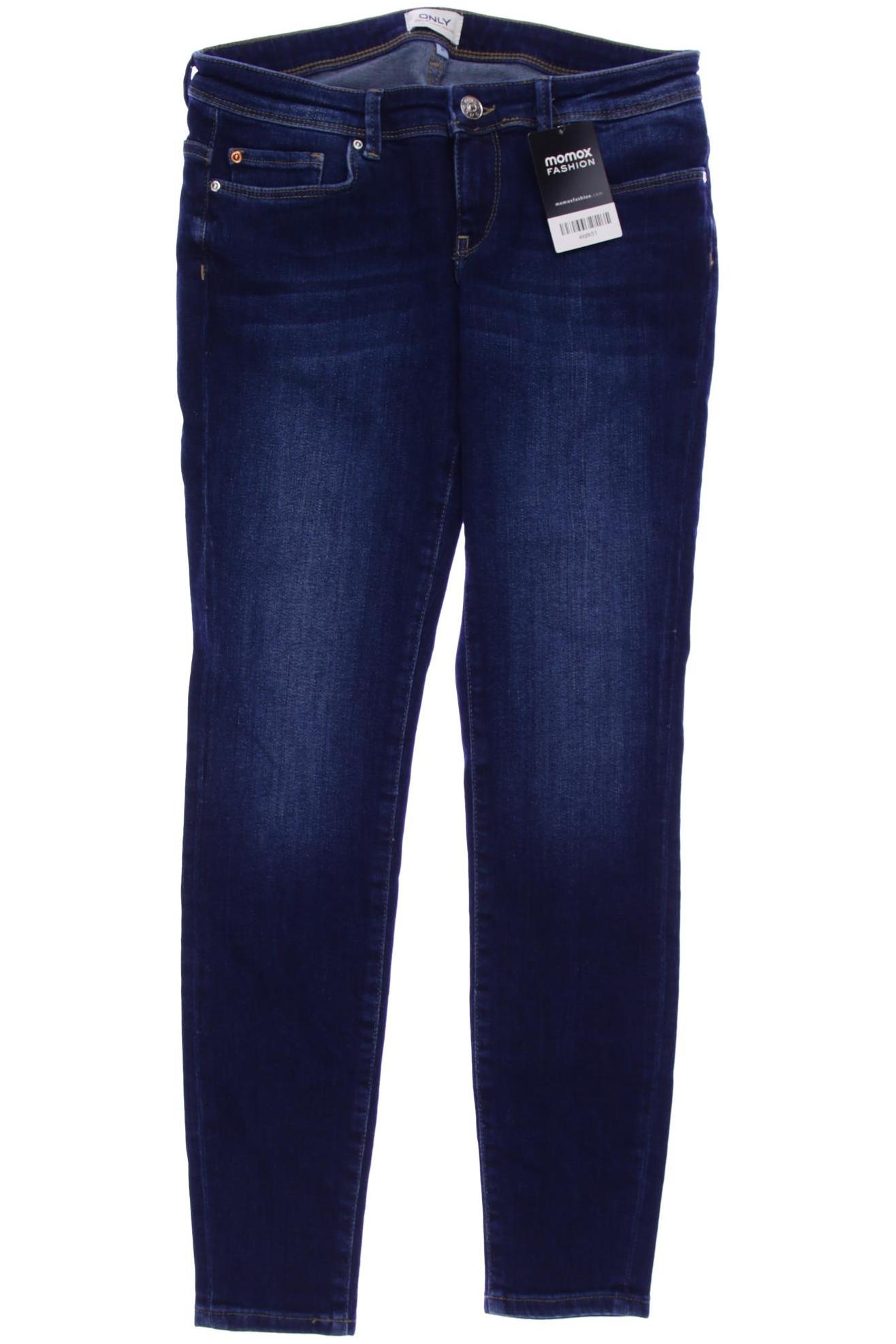 

ONLY Damen Jeans, marineblau