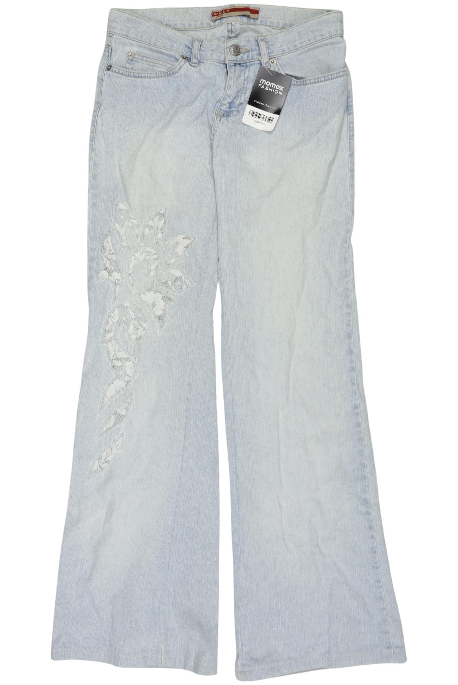 

Only Damen Jeans, hellblau, Gr. 36