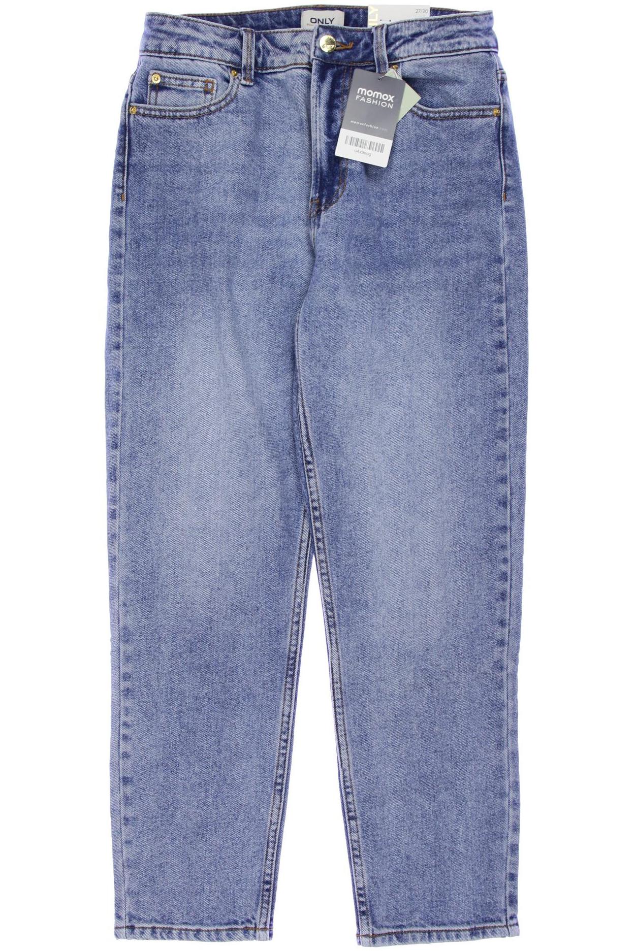 

Only Damen Jeans, blau, Gr. 27