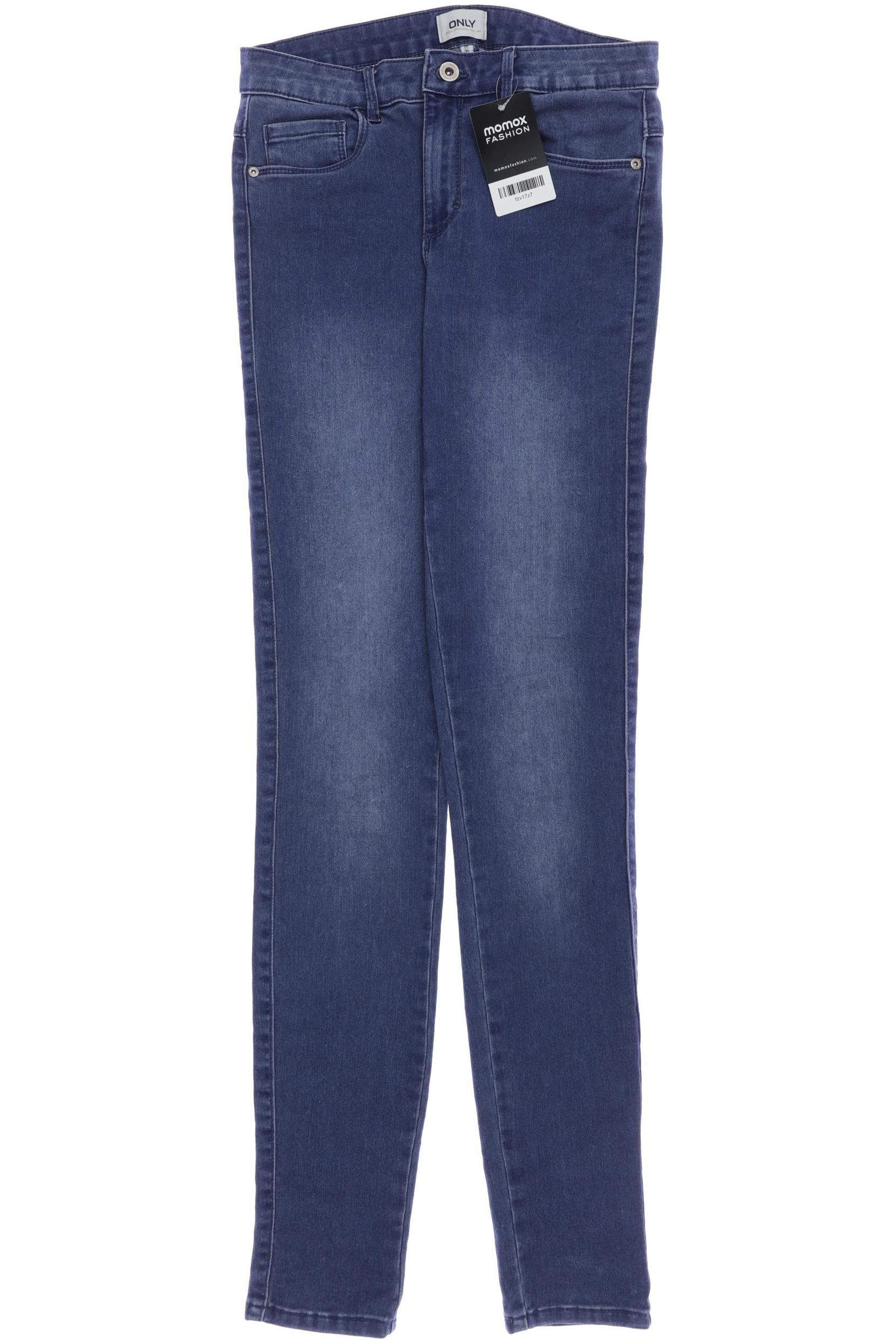 

Only Damen Jeans, blau, Gr. 0