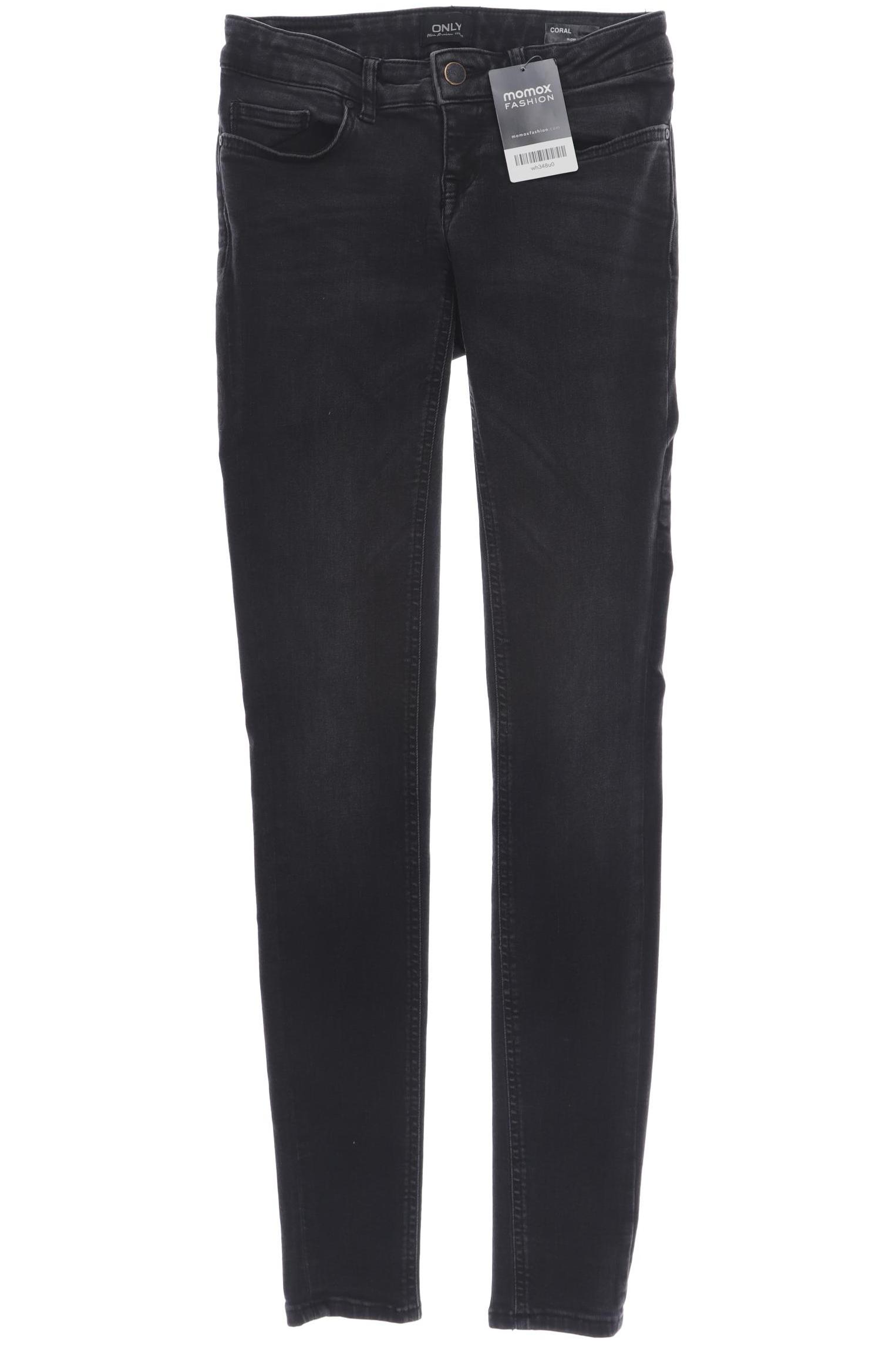 

ONLY Damen Jeans, grau
