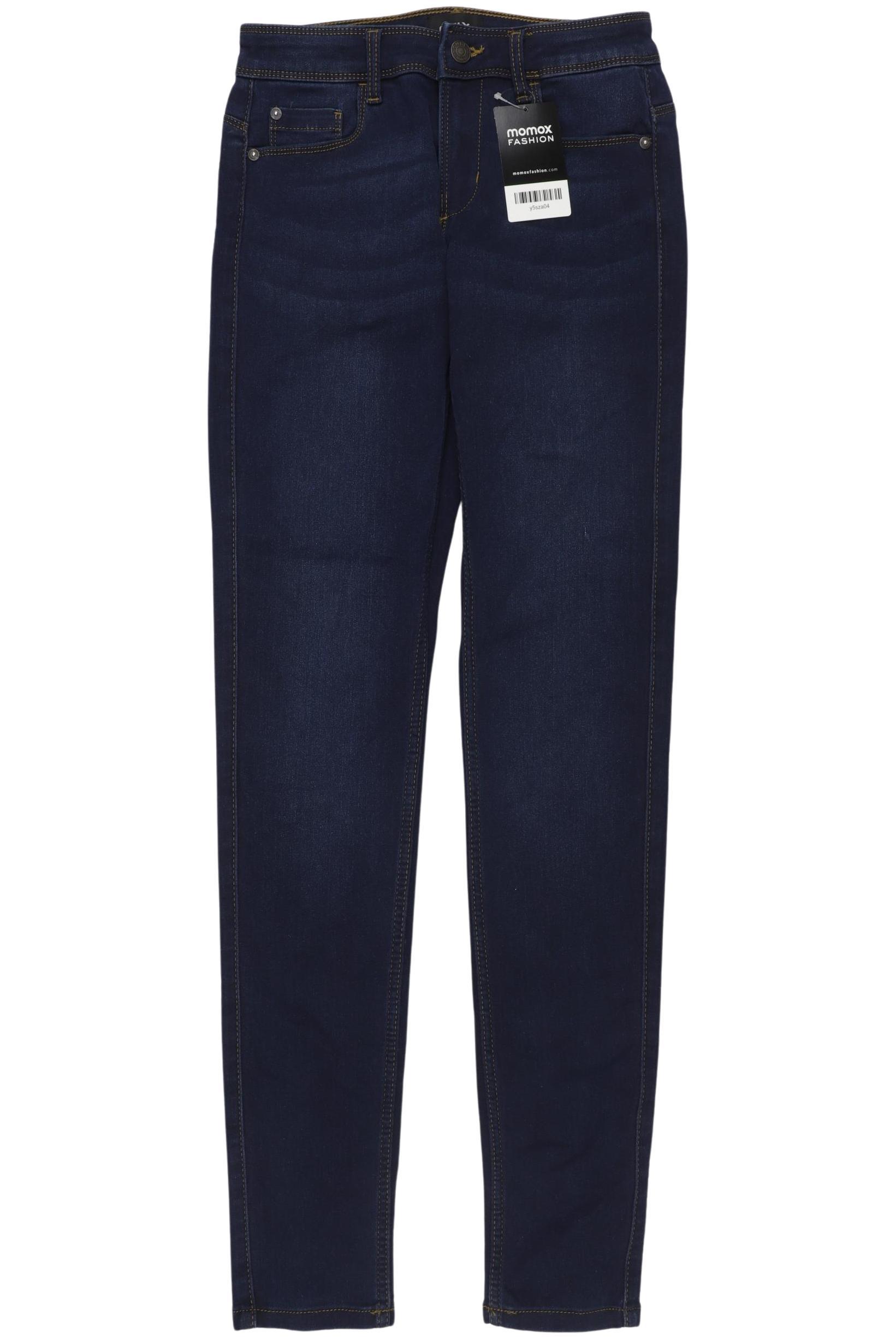 

Only Damen Jeans, marineblau, Gr. 0