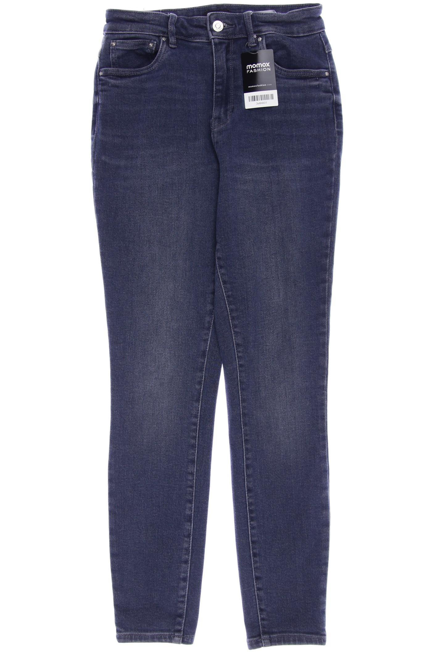 

ONLY Damen Jeans, blau