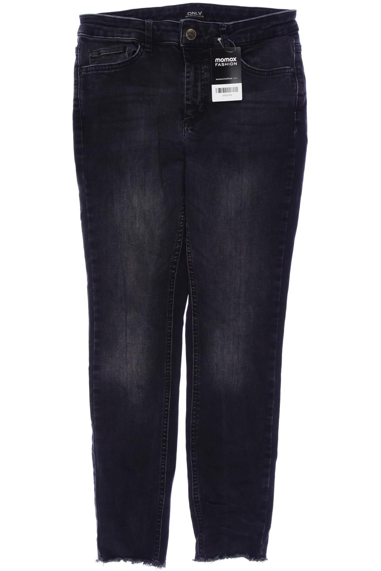 

ONLY Damen Jeans, grau