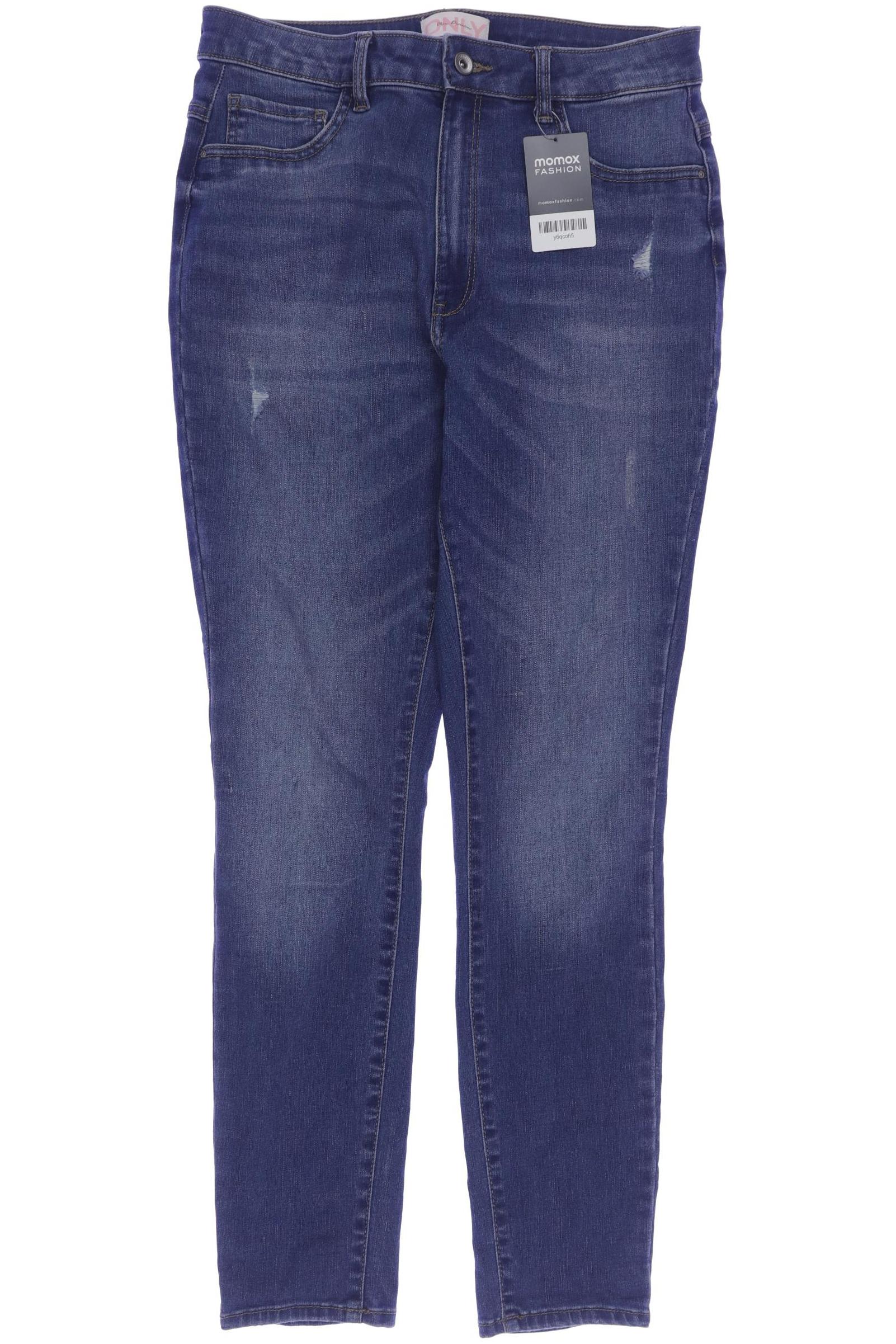 

Only Damen Jeans, blau, Gr. 0