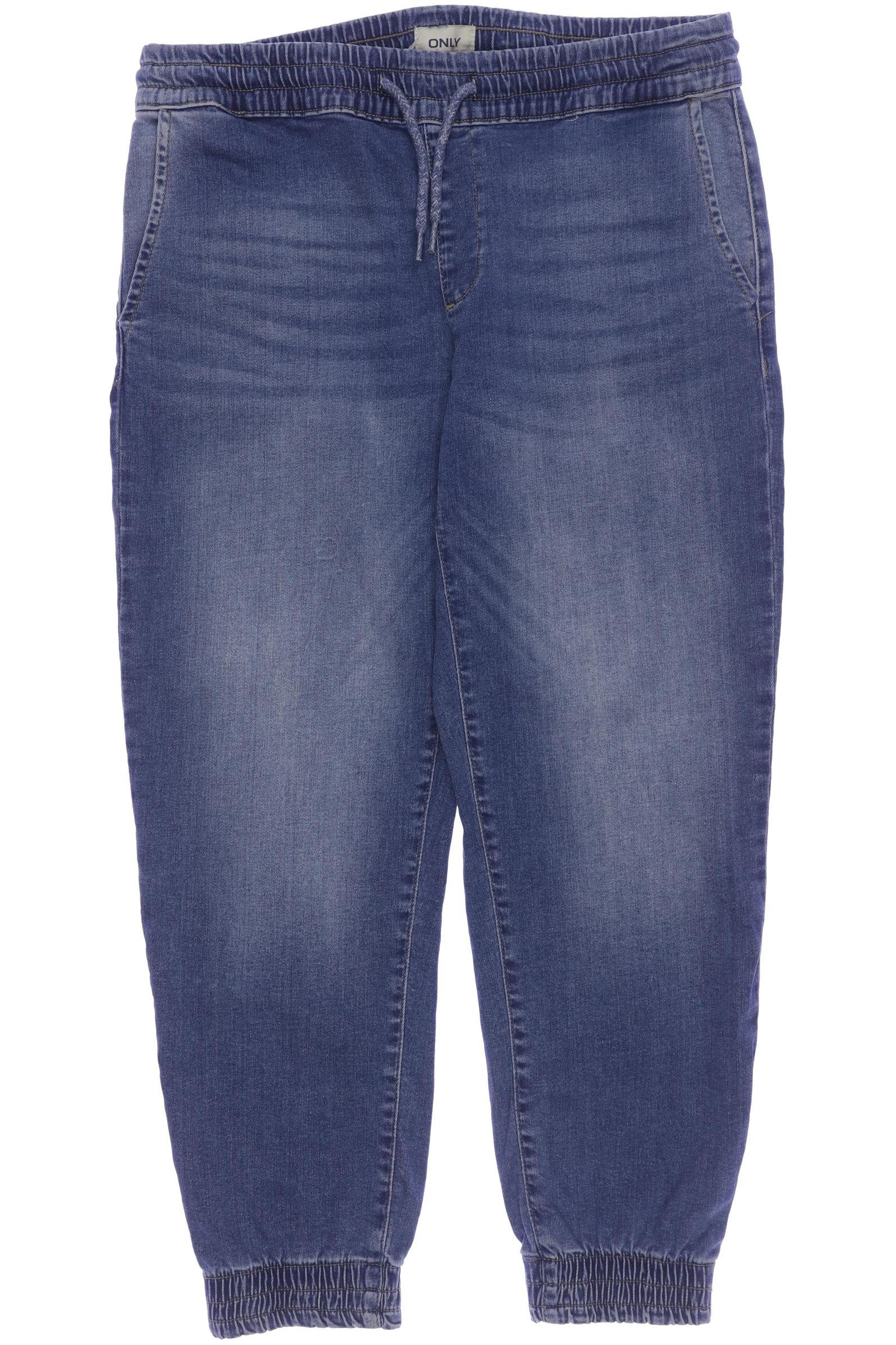 

Only Damen Jeans, blau, Gr. 0