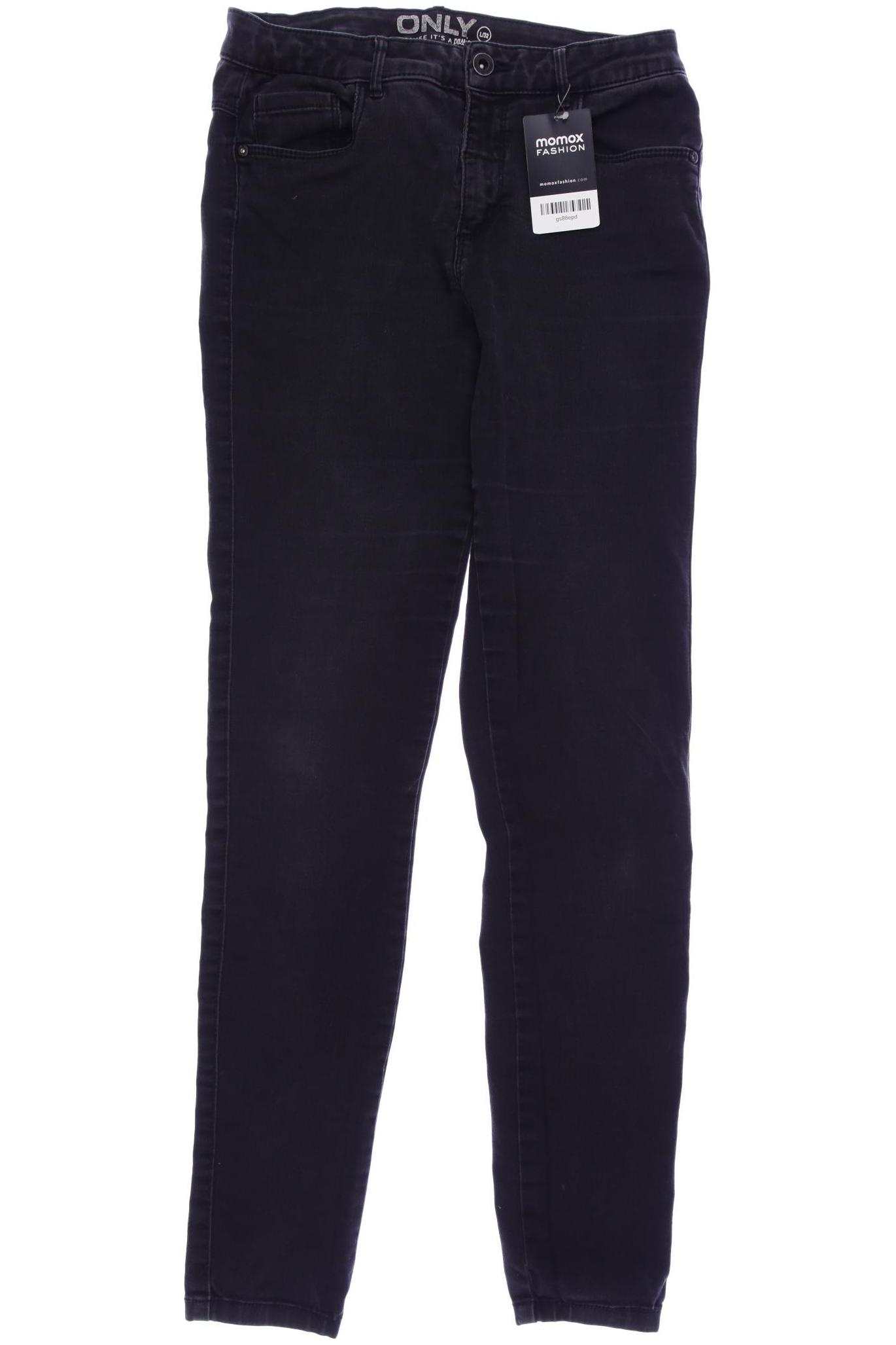 

ONLY Damen Jeans, grau