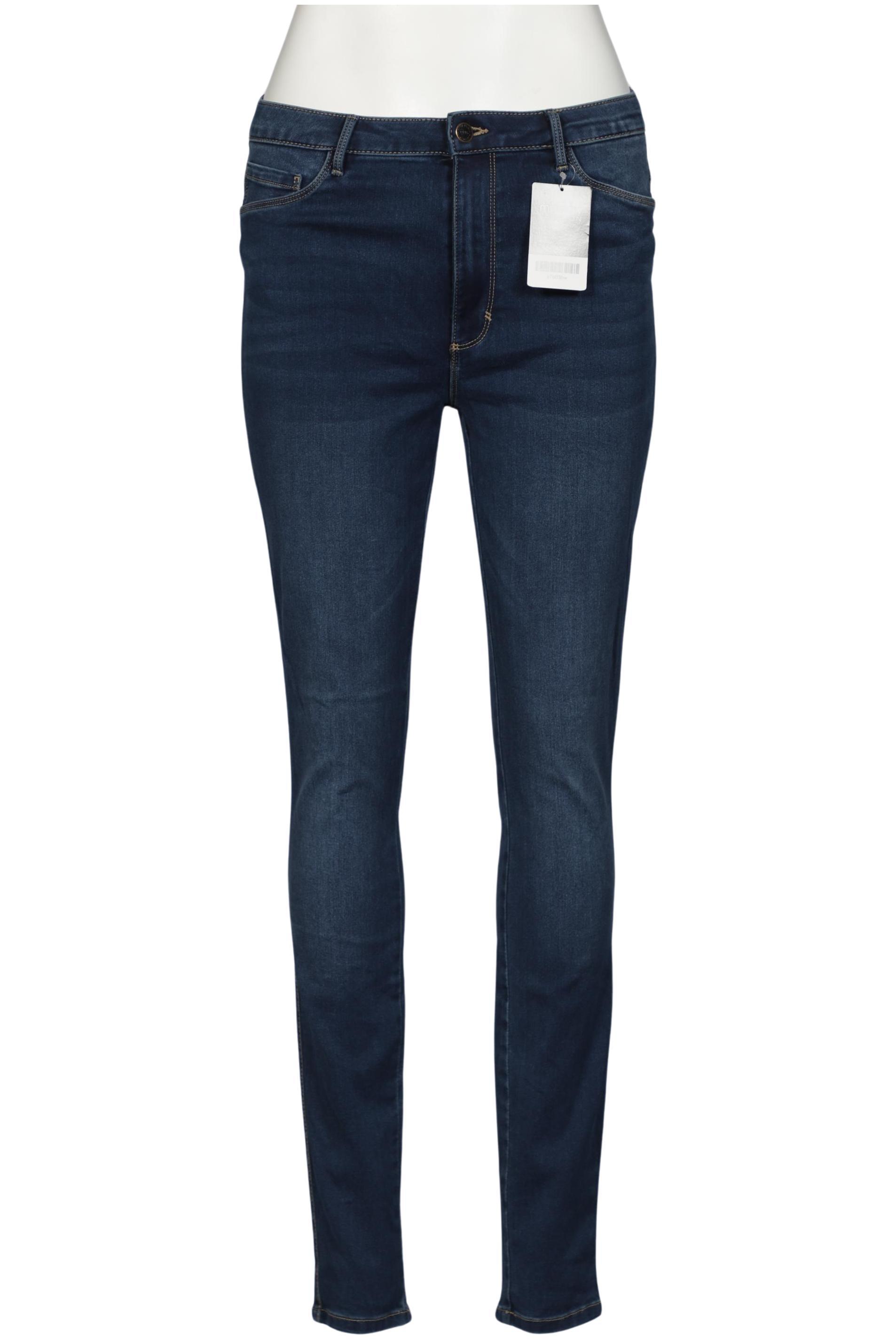 

Only Damen Jeans, marineblau, Gr. 0