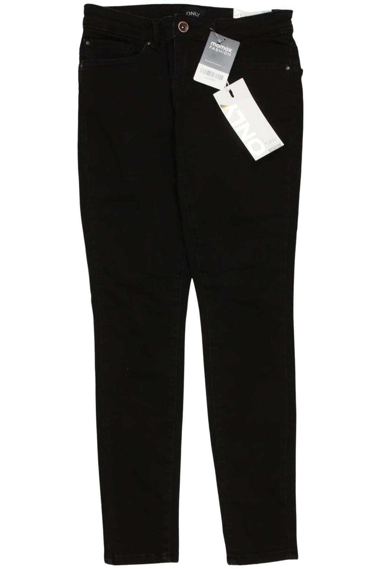 

Only Damen Jeans, schwarz, Gr. 29