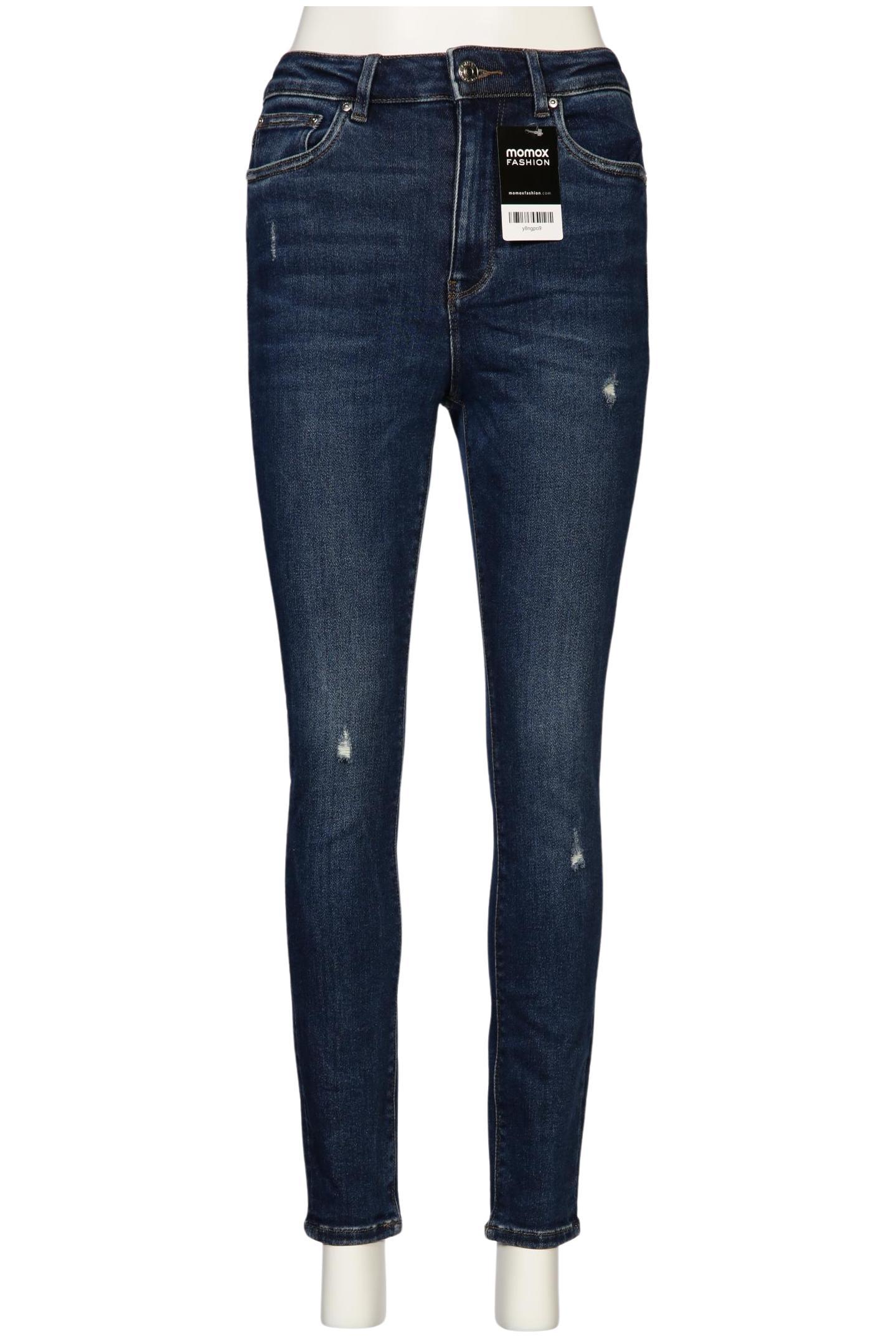 

Only Damen Jeans, blau, Gr. 28