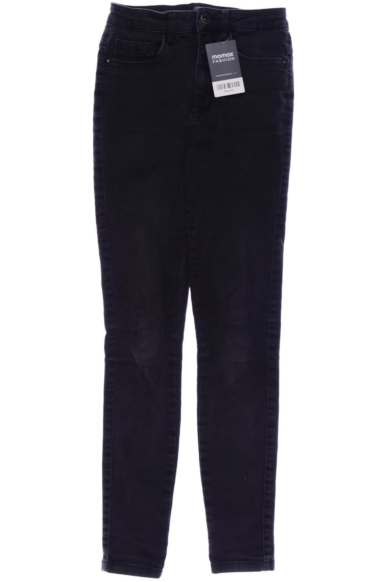 

Only Damen Jeans, grau, Gr. 0