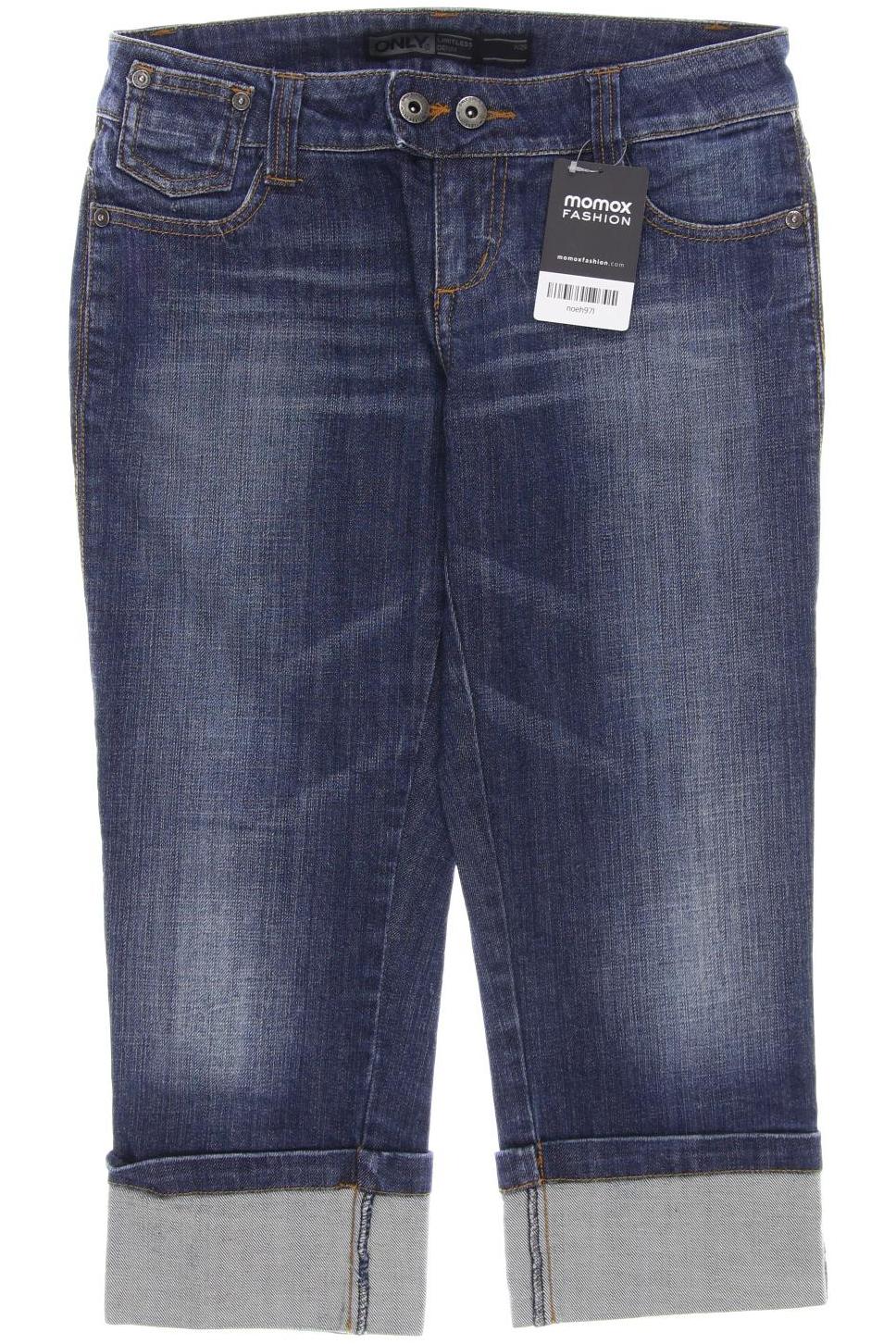 

ONLY Damen Jeans, blau
