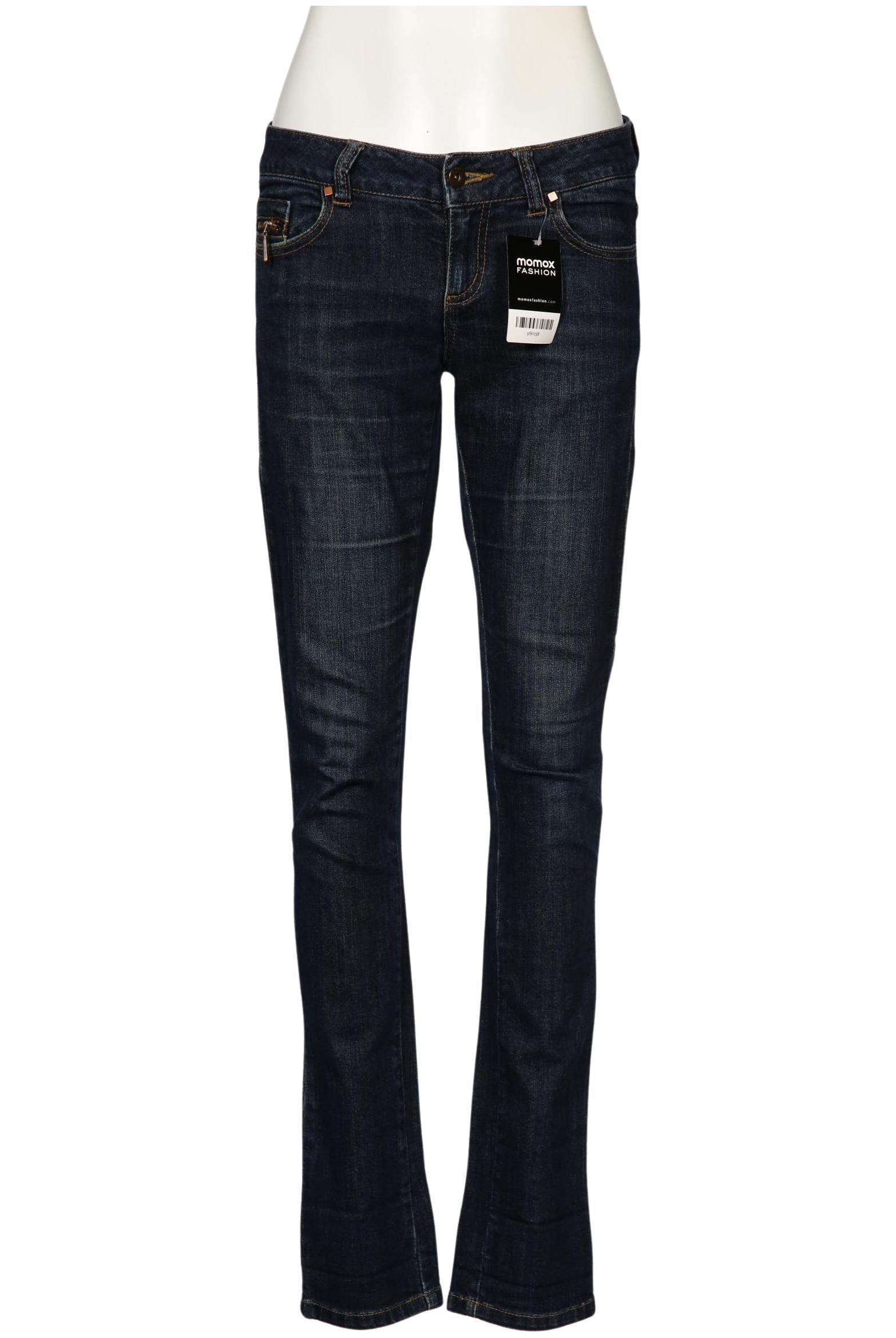 

Only Damen Jeans, marineblau, Gr. 27