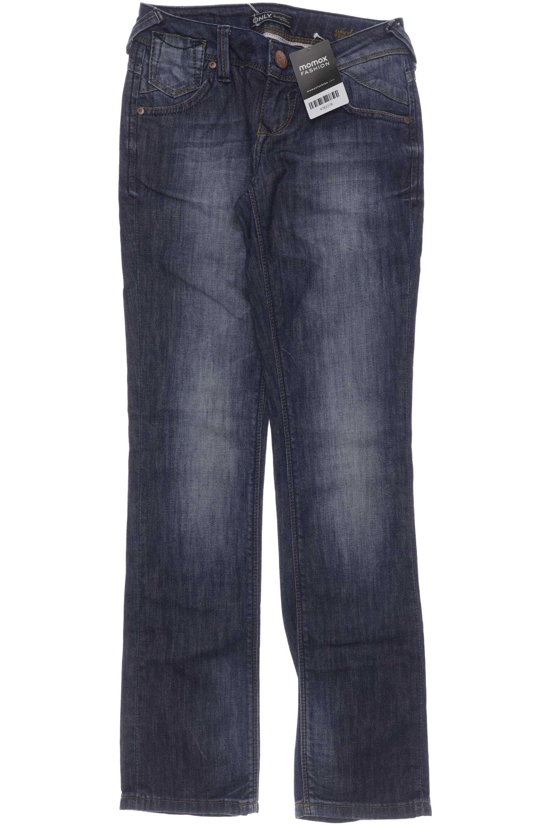 

ONLY Damen Jeans, blau