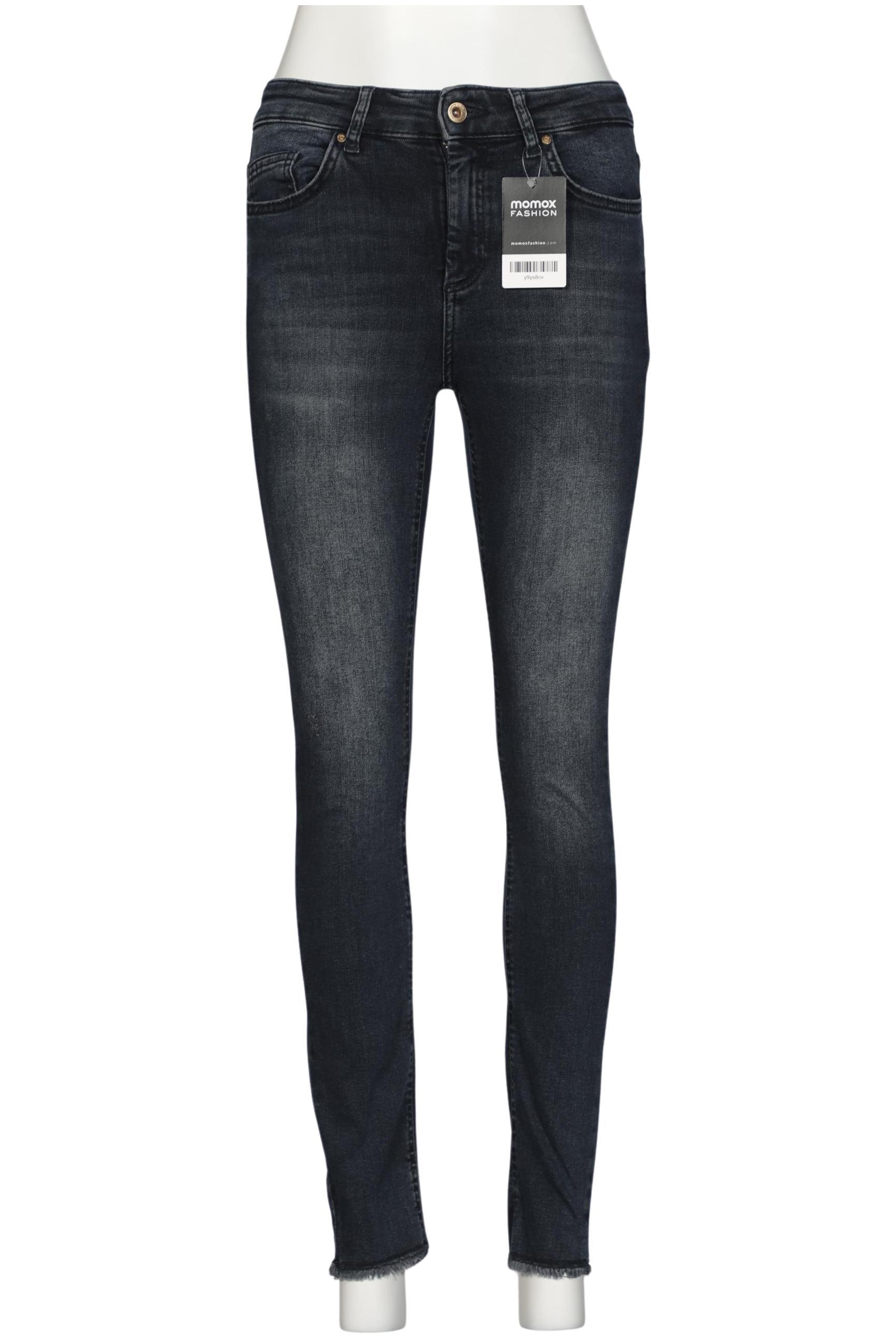 

Only Damen Jeans, marineblau, Gr. 0