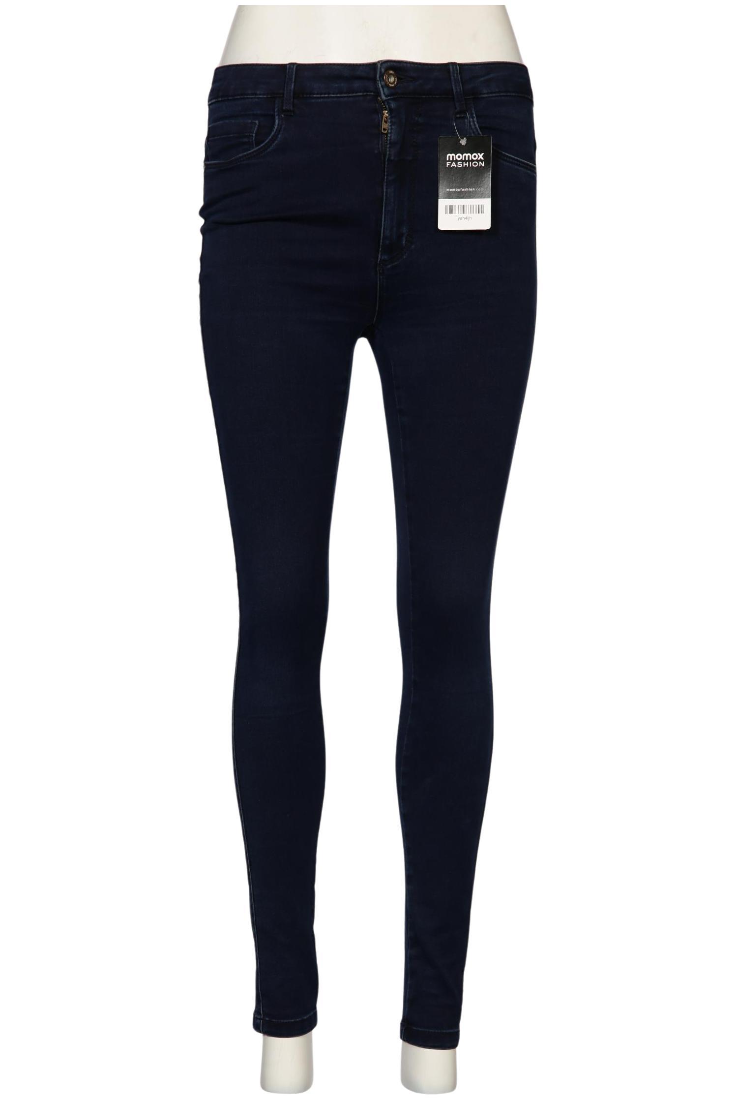 

Only Damen Jeans, marineblau, Gr. 0