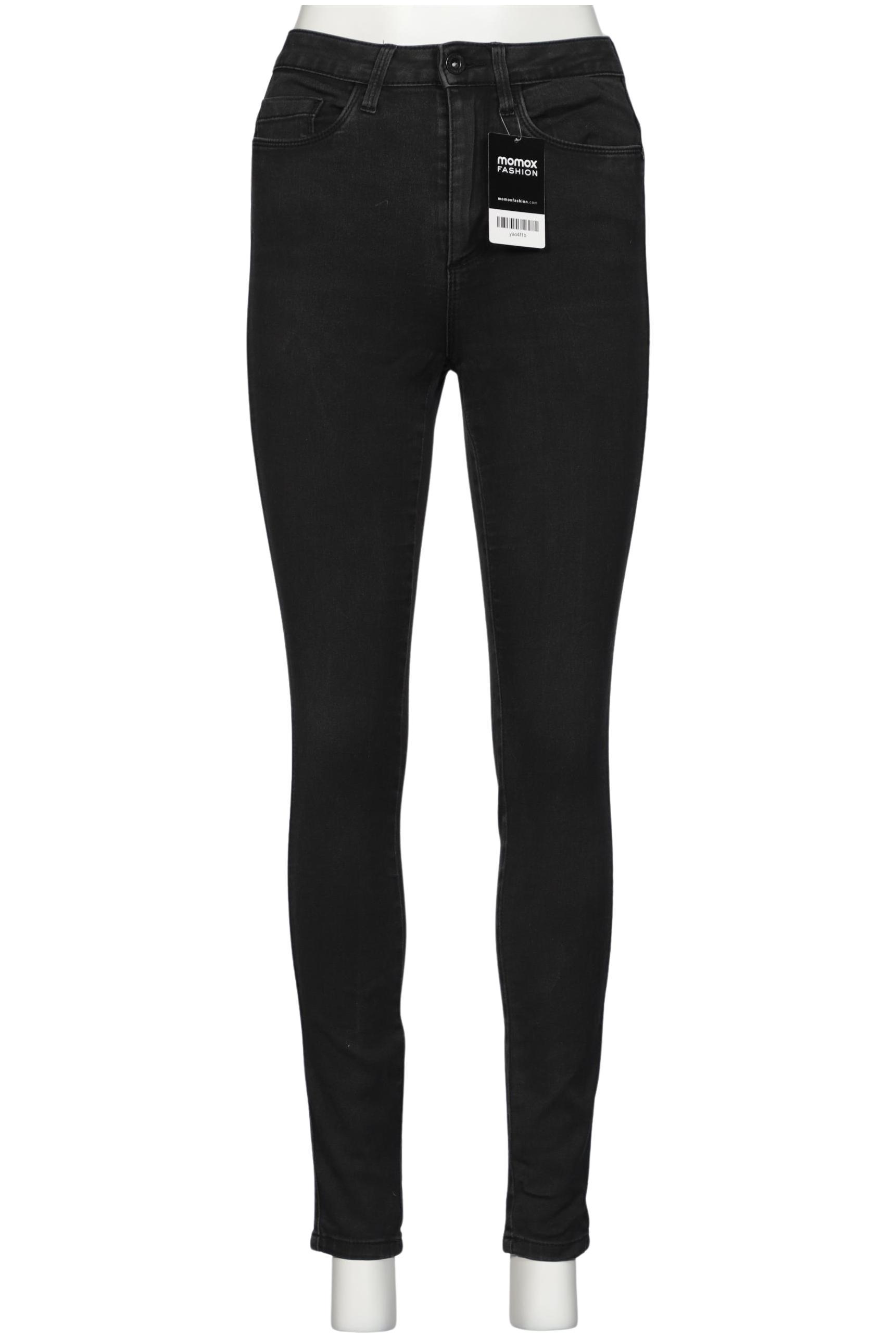 

Only Damen Jeans, schwarz, Gr. 0