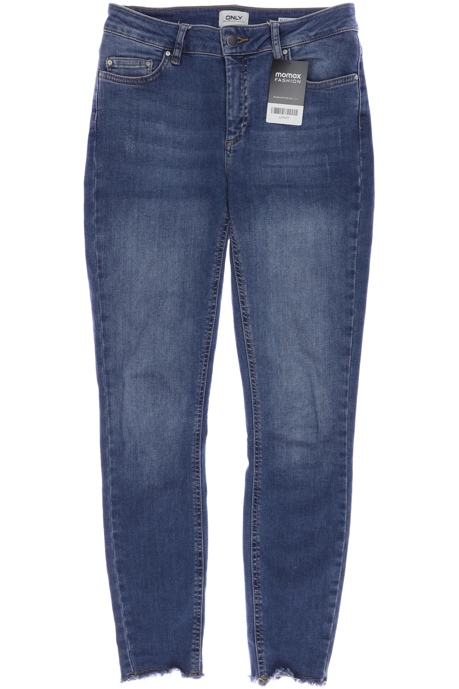 

Only Damen Jeans, blau, Gr. 38