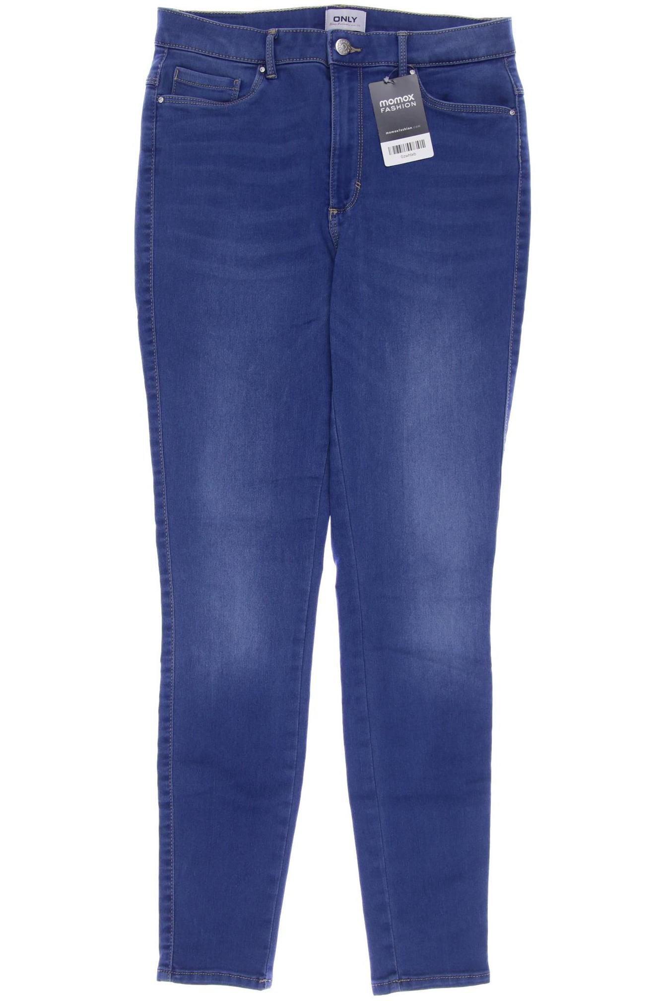 

ONLY Damen Jeans, blau
