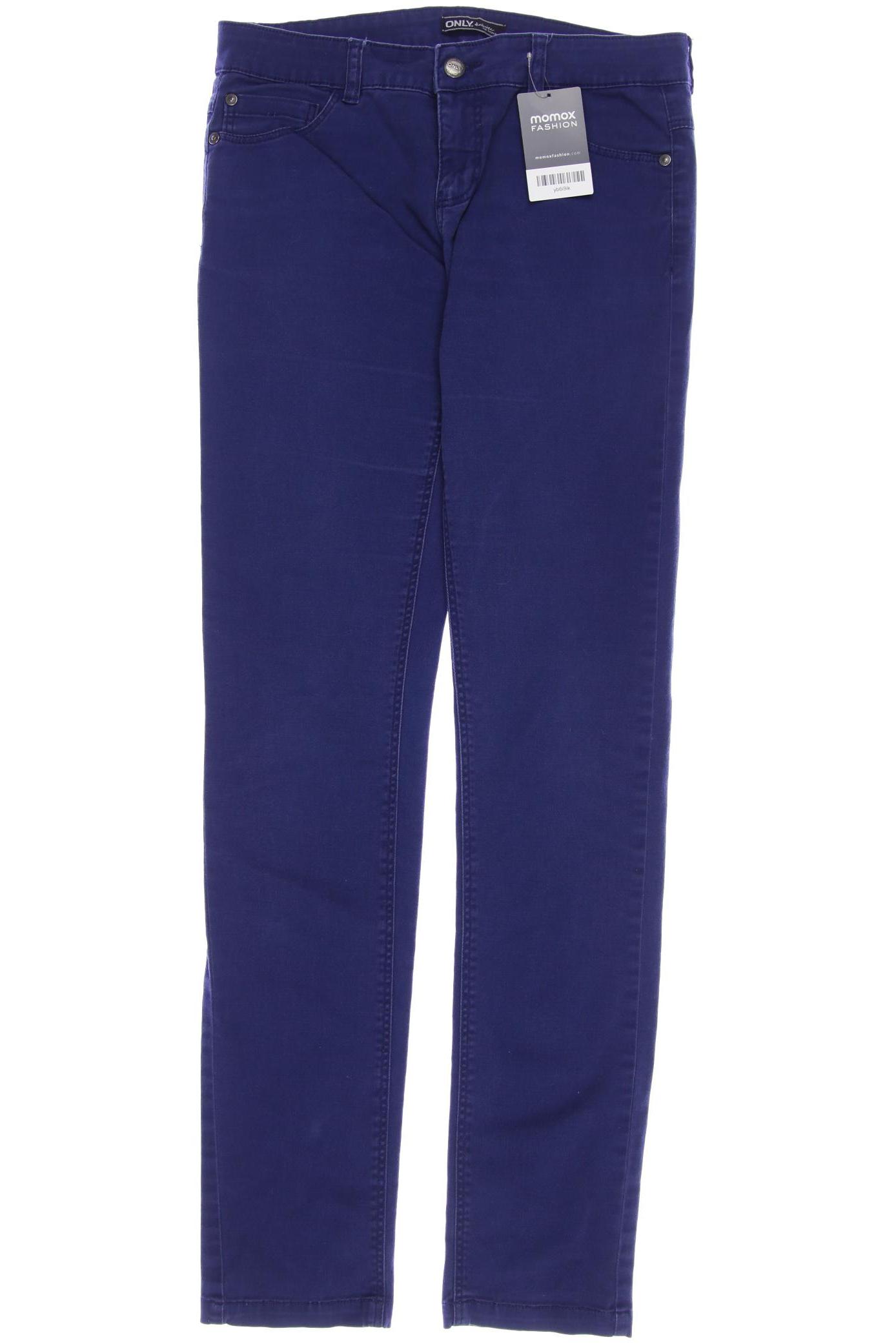 

ONLY Damen Jeans, blau